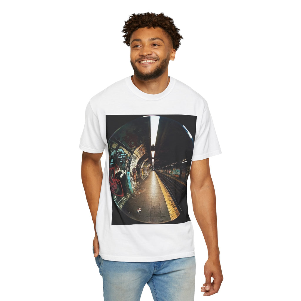 Reality Department - Subway Tee