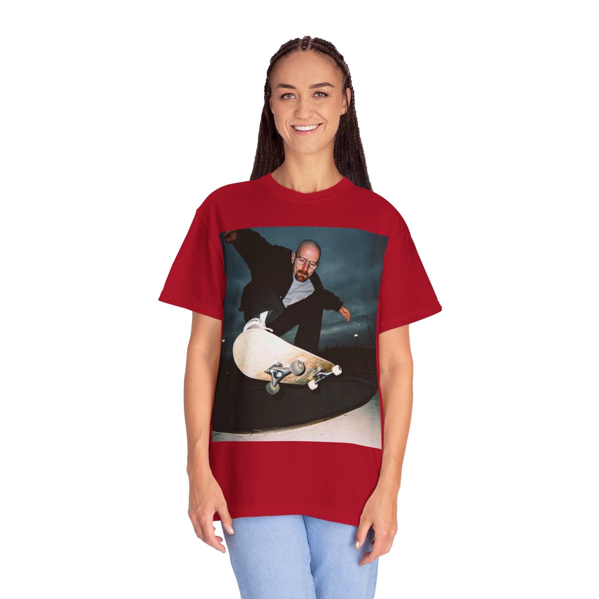 Reality Department - Breaking Bad Tee