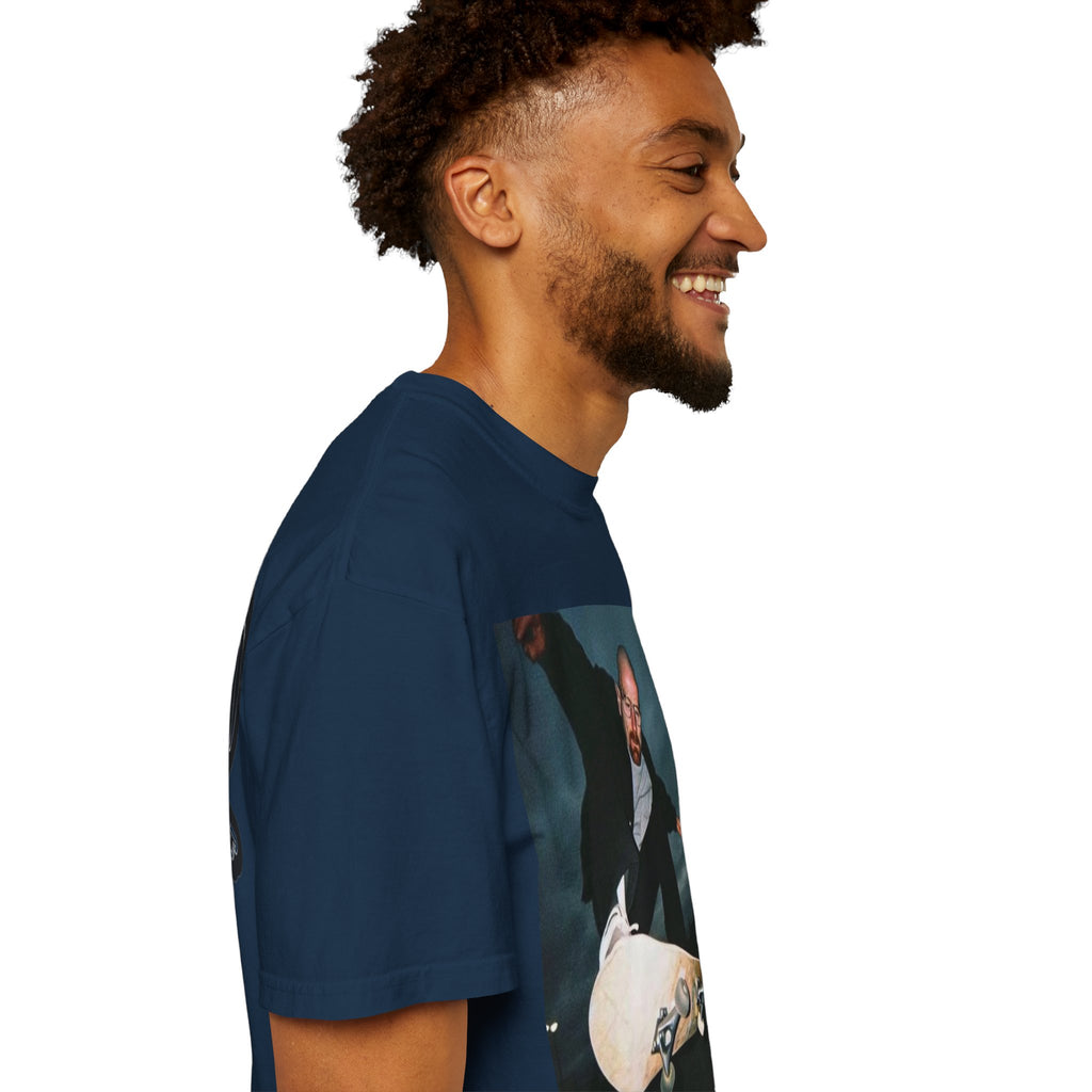 Reality Department - Breaking Bad Tee