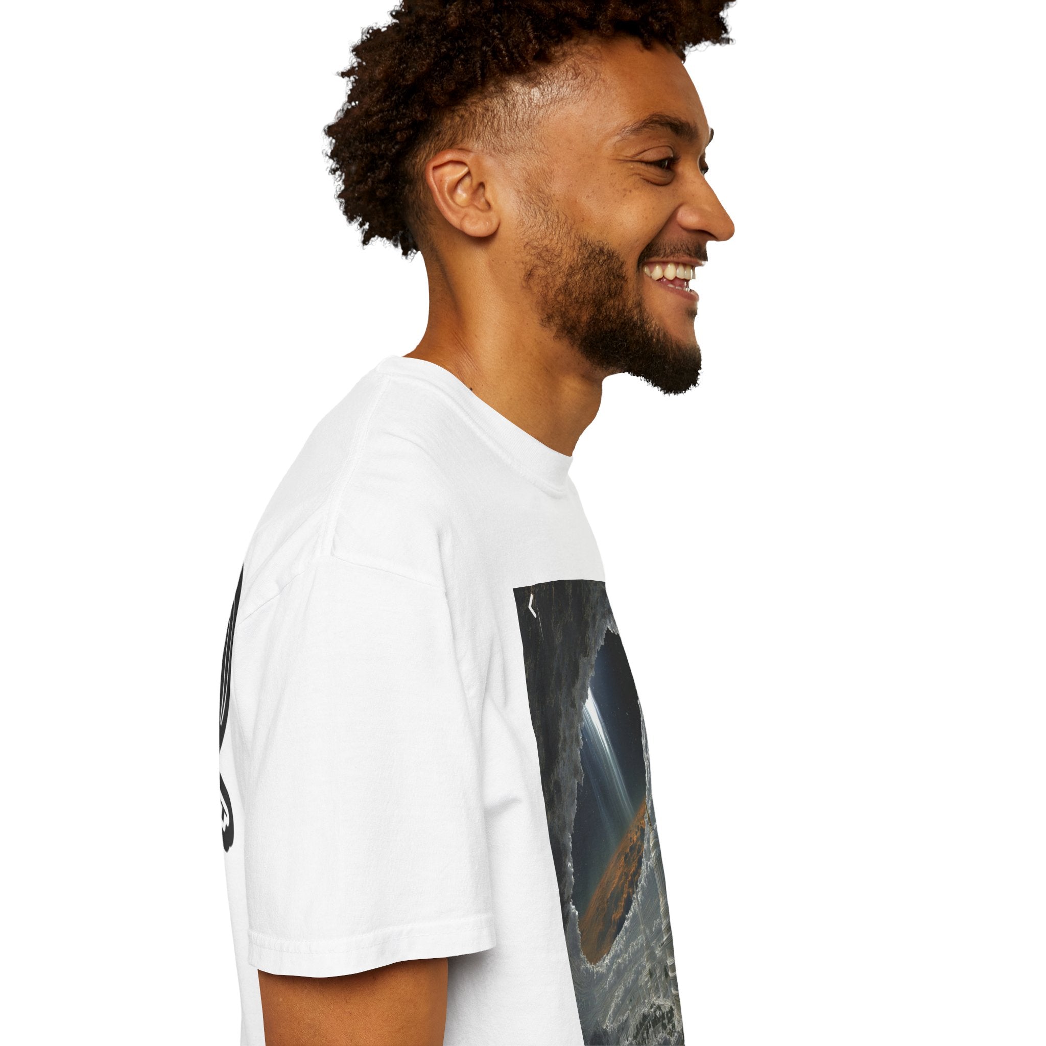 Reality Department - Seeing Reality