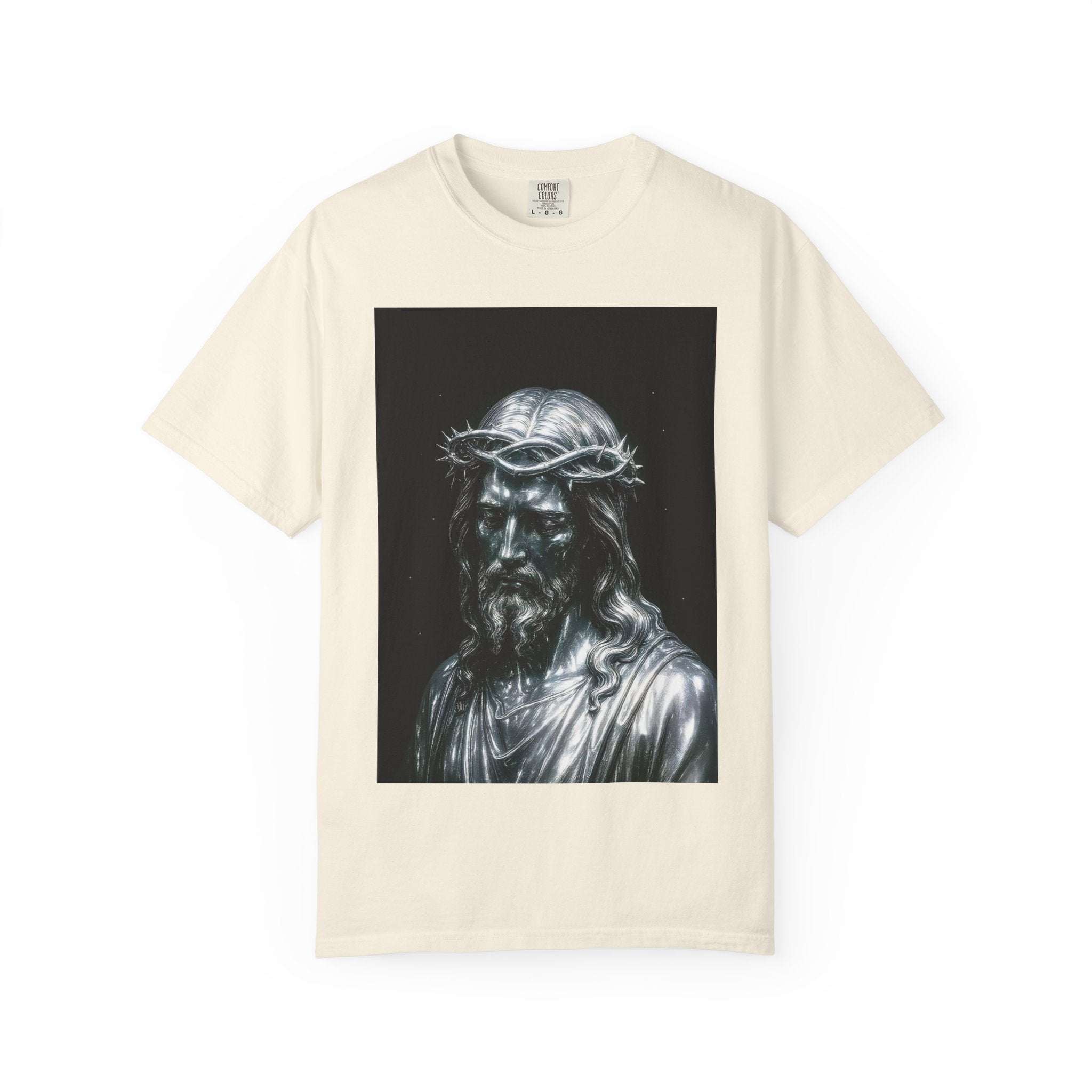 Reality Department - Jesus Tee