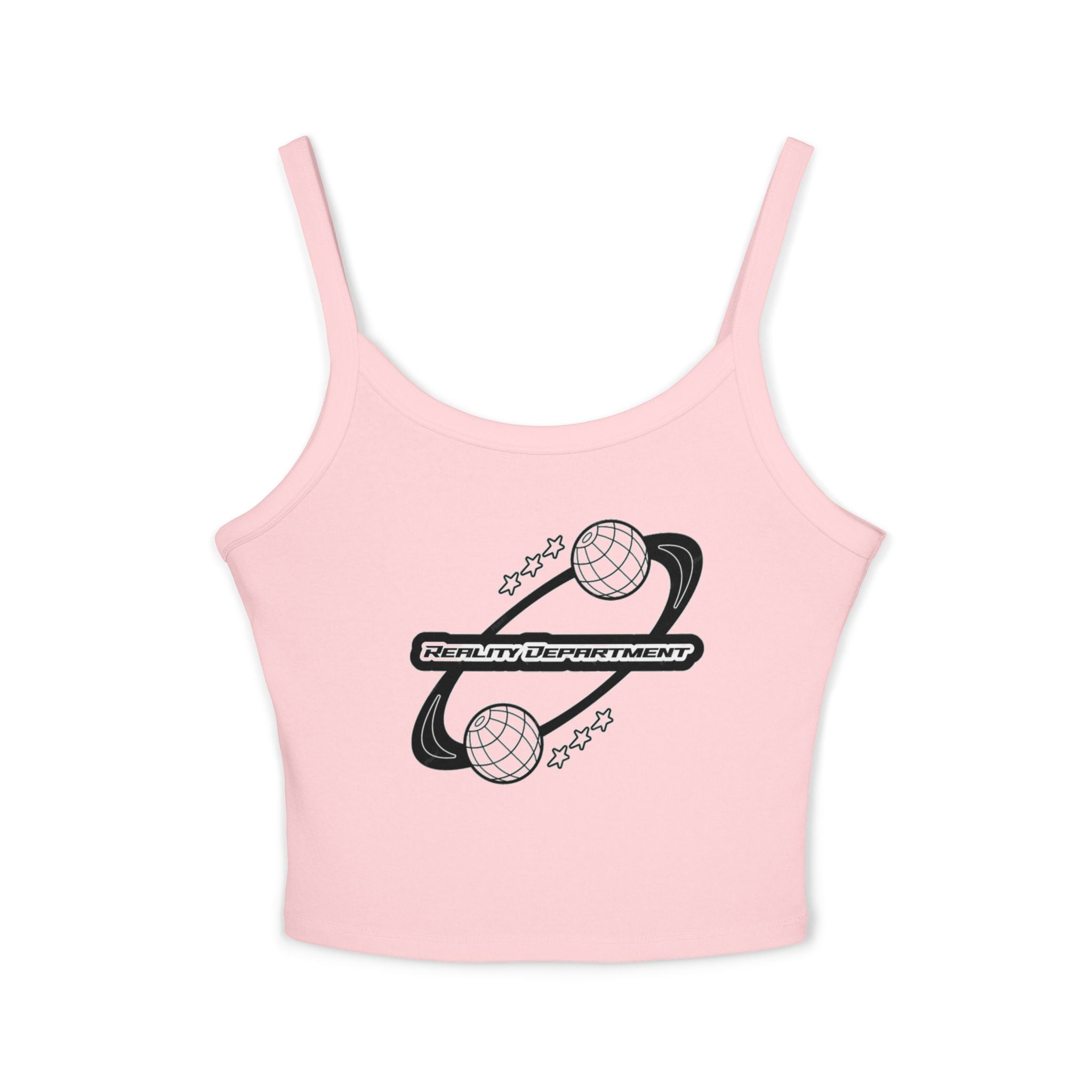 Reality Department - Women's Tank Top