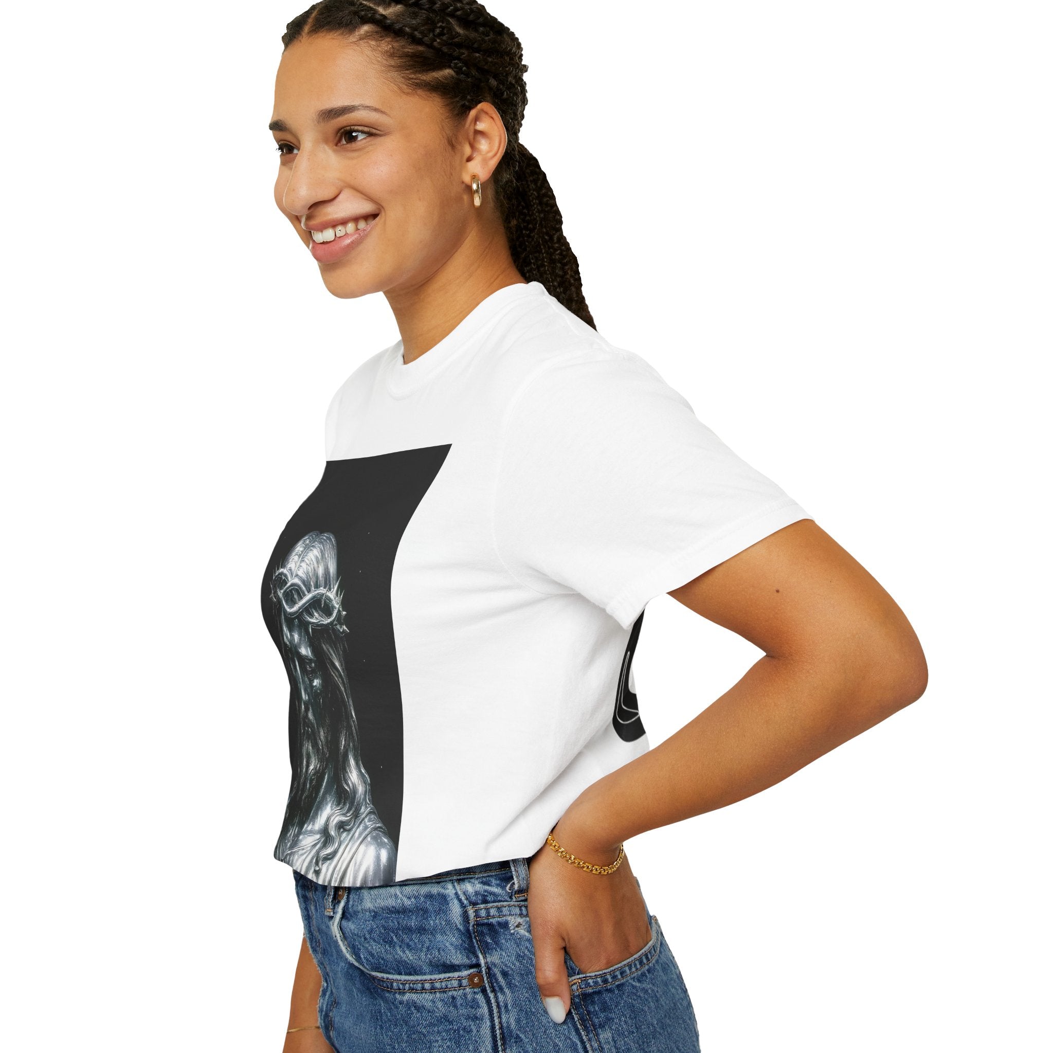 Reality Department - Jesus Tee