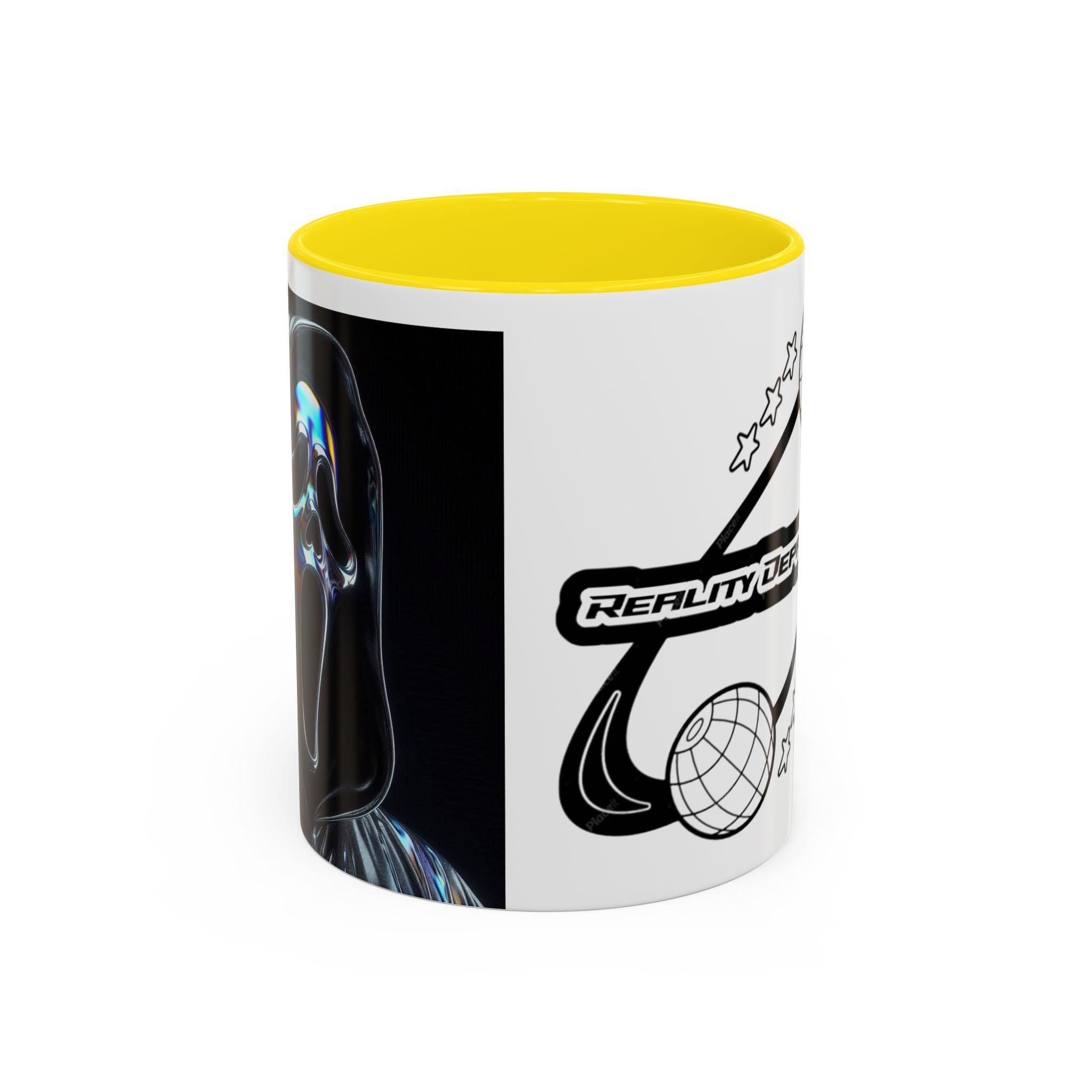 Reality Department - Coffee Mug