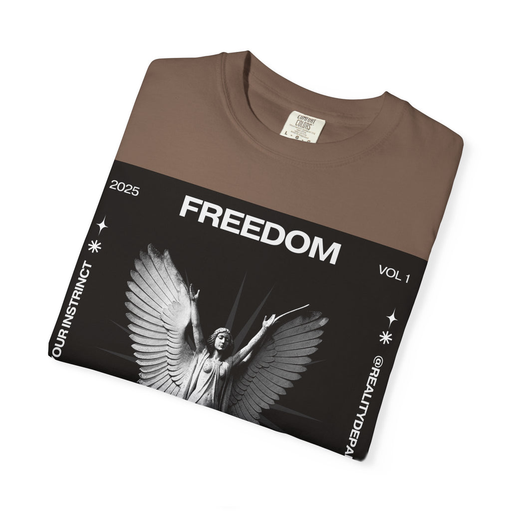 Reality Department Vol. 1