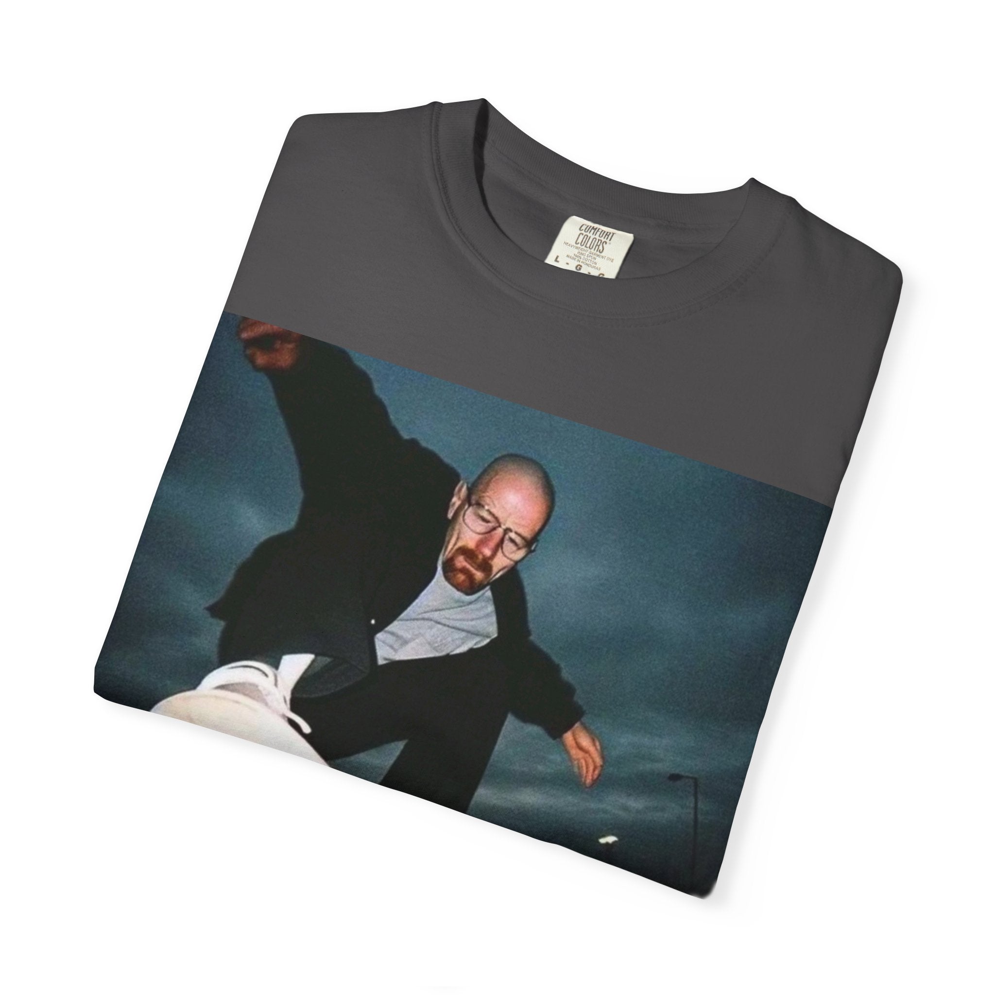 Reality Department - Breaking Bad Tee