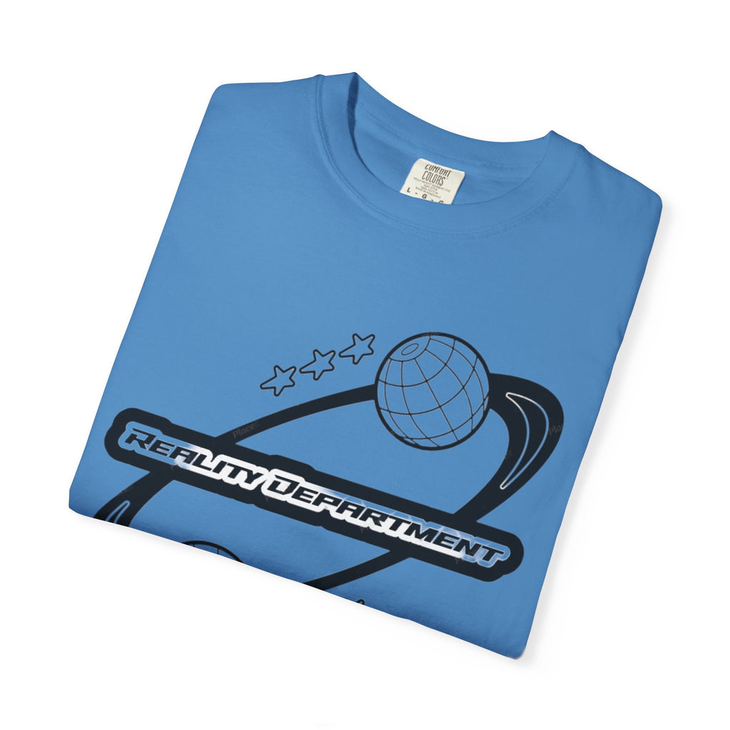 Reality Department - Tee