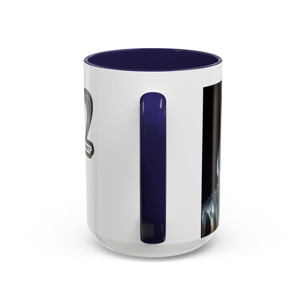 Reality Department - Coffee Mug