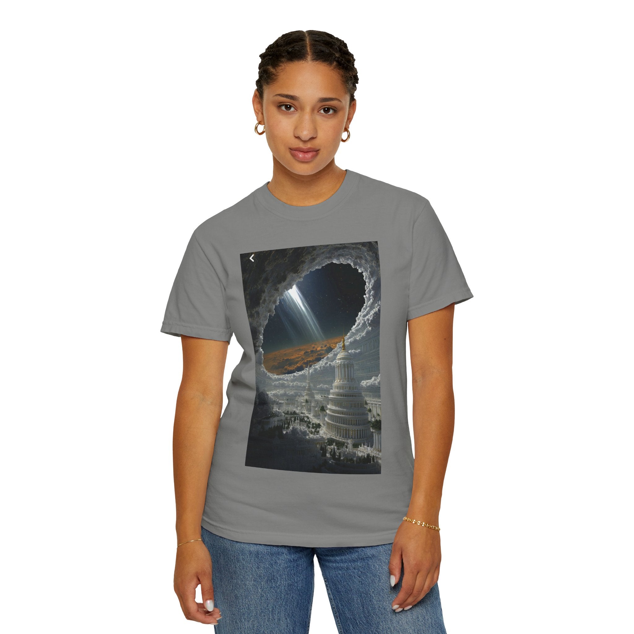 Reality Department - Seeing Reality