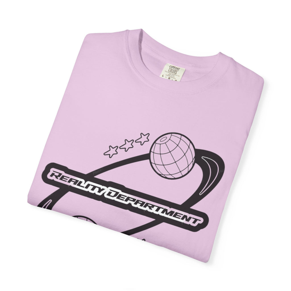 Reality Department - Tee