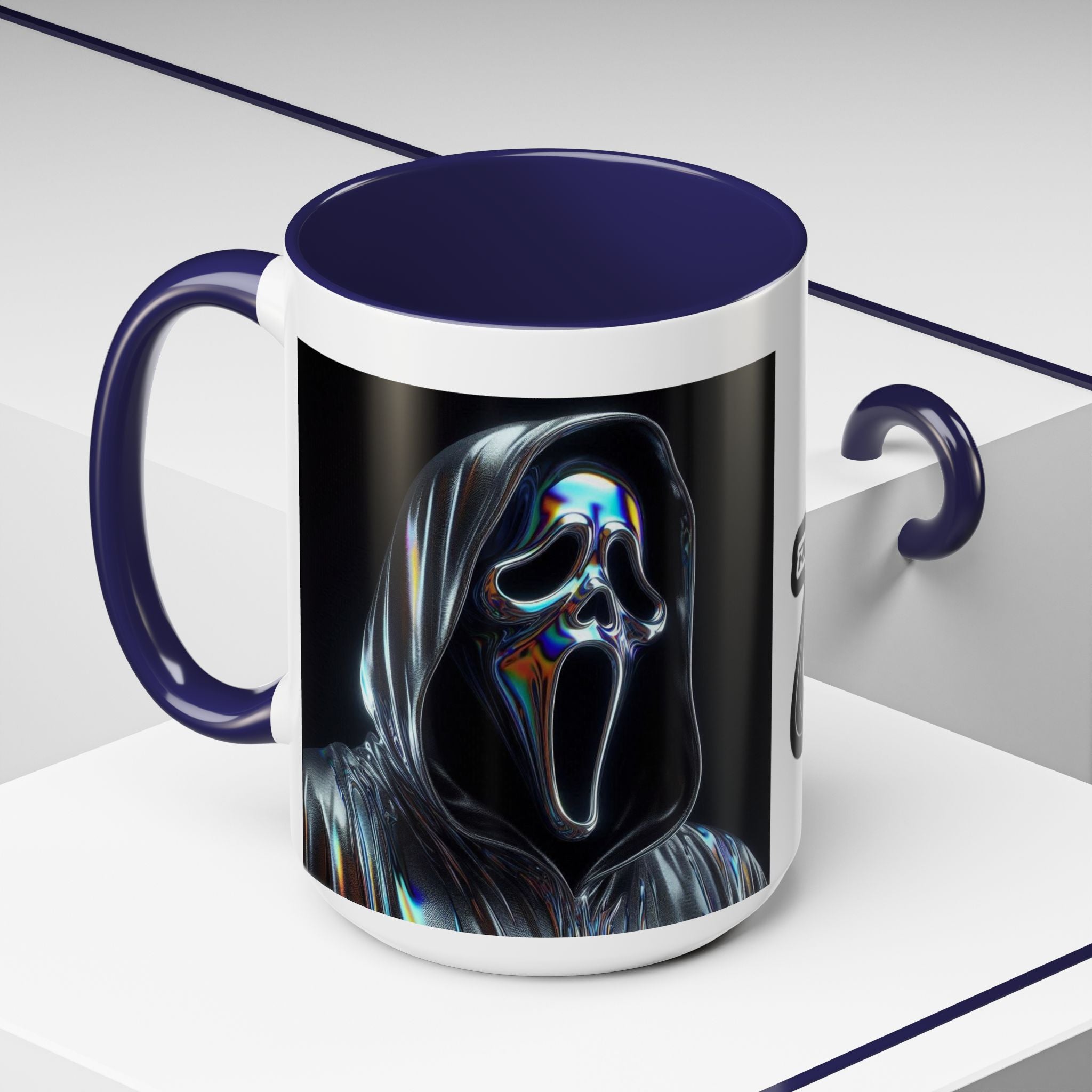 Reality Department - Coffee Mug