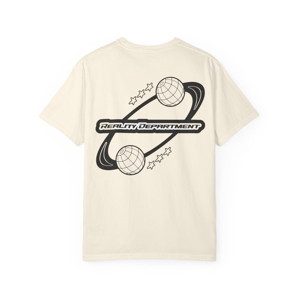 Reality Department - Subway Tee
