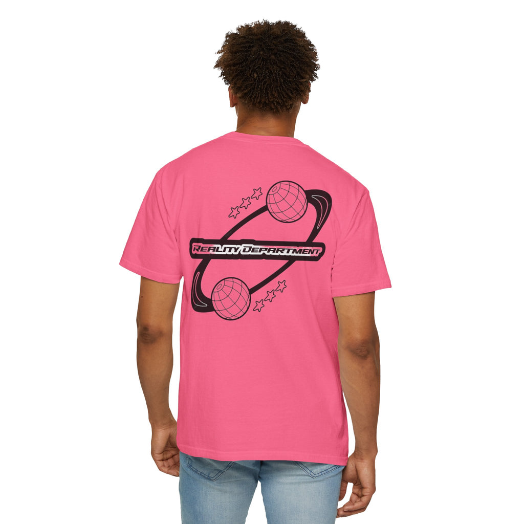 Reality Department - Sheeesh T