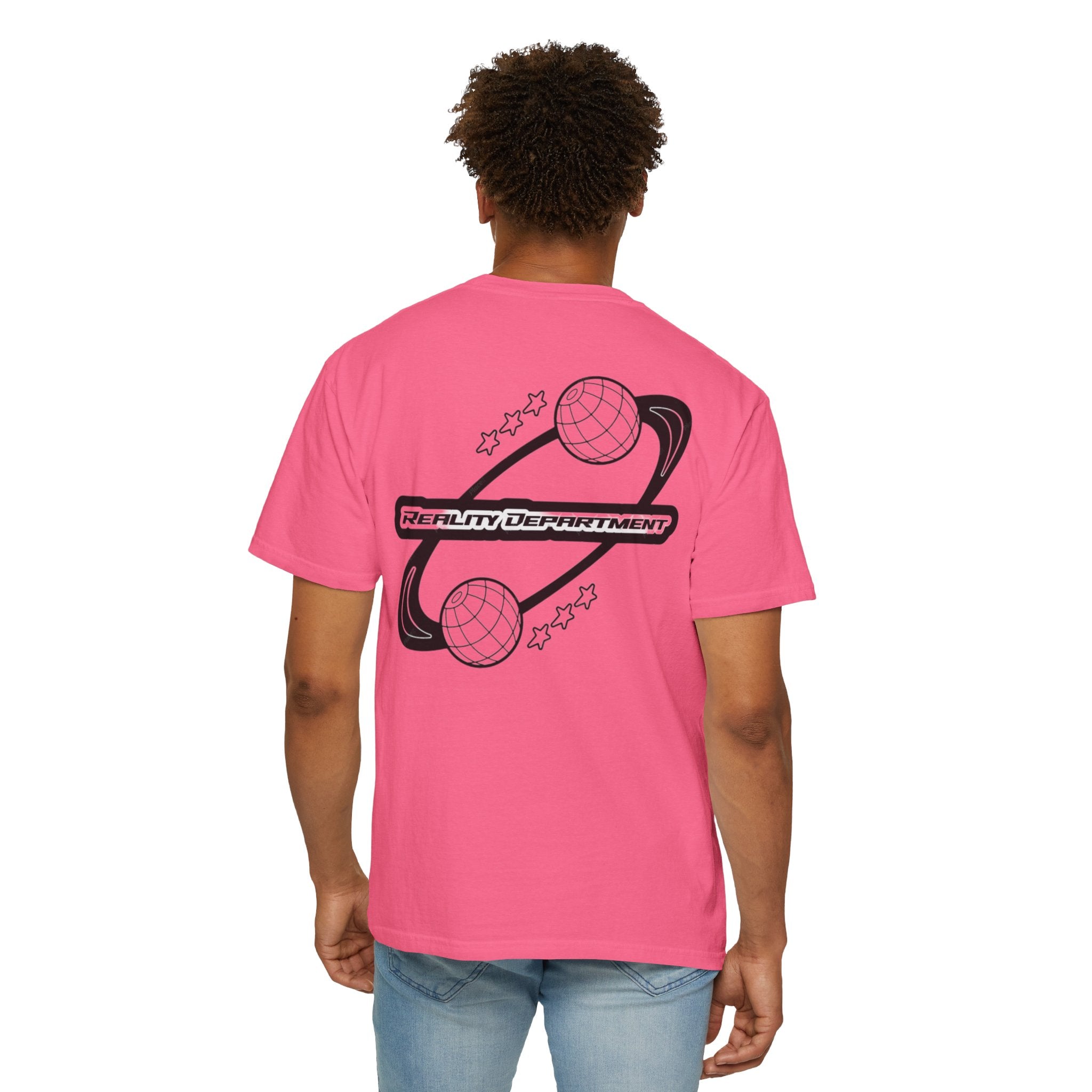 Reality Department - Sheeesh T