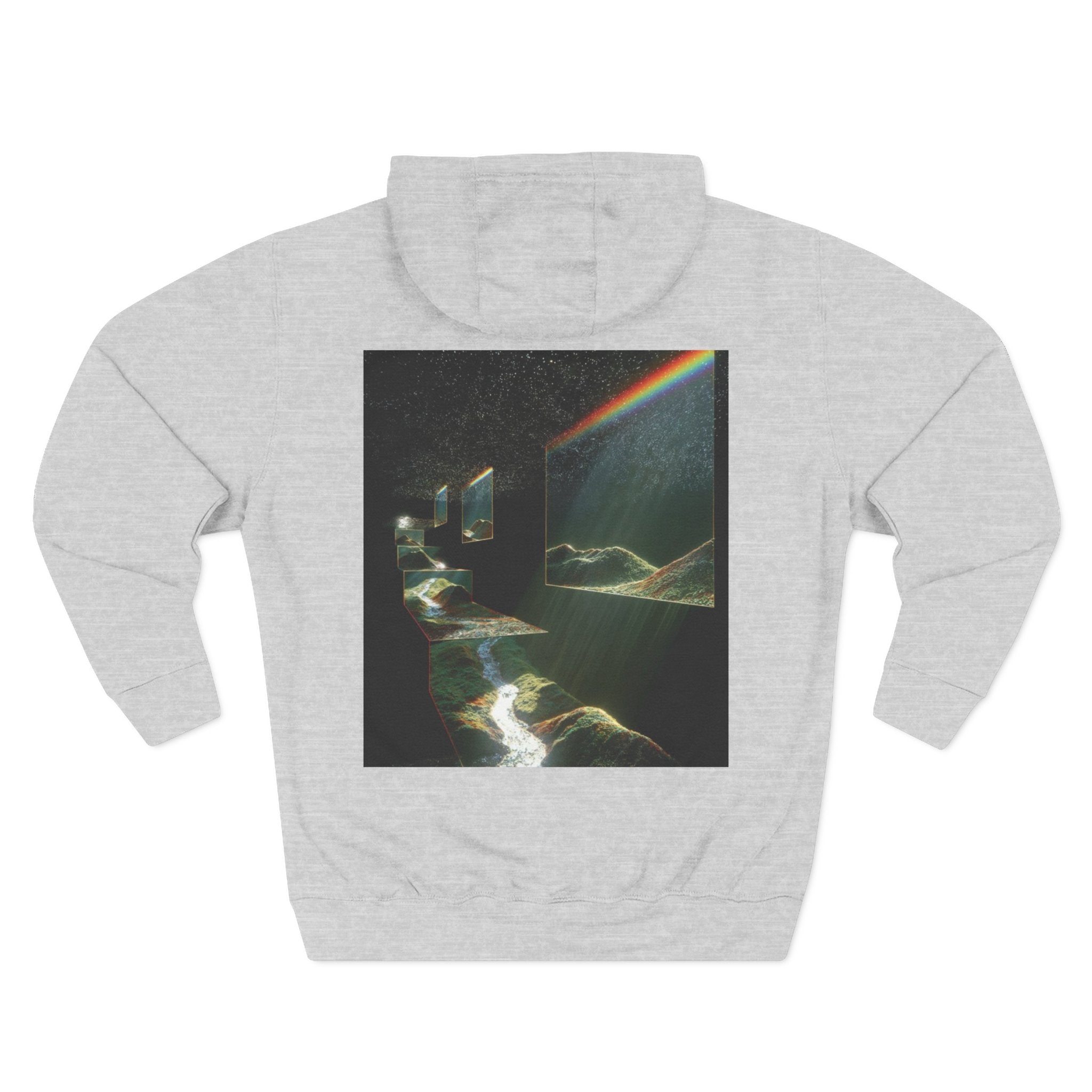 Vintage Sunbeam Hoodie