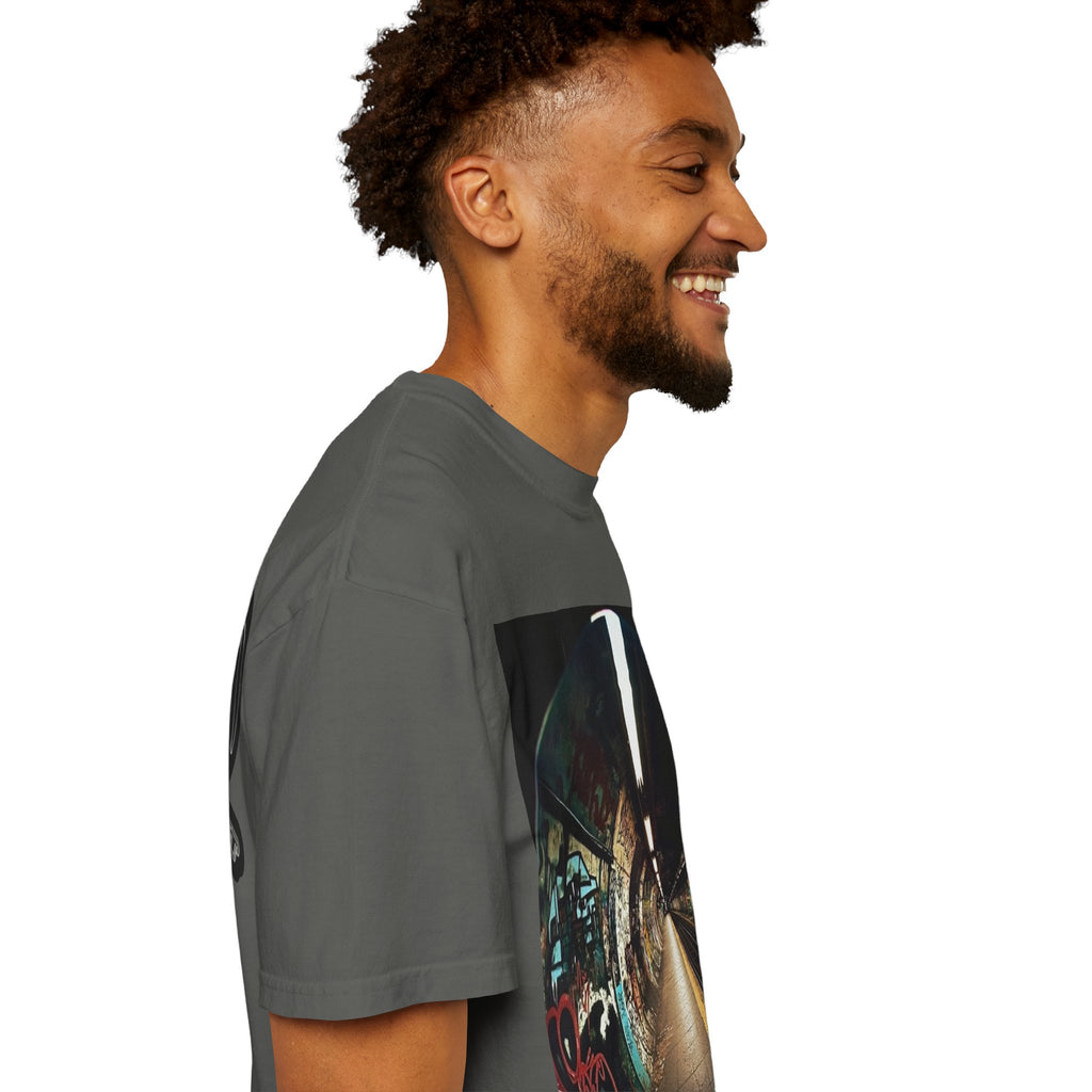 Reality Department - Subway Tee