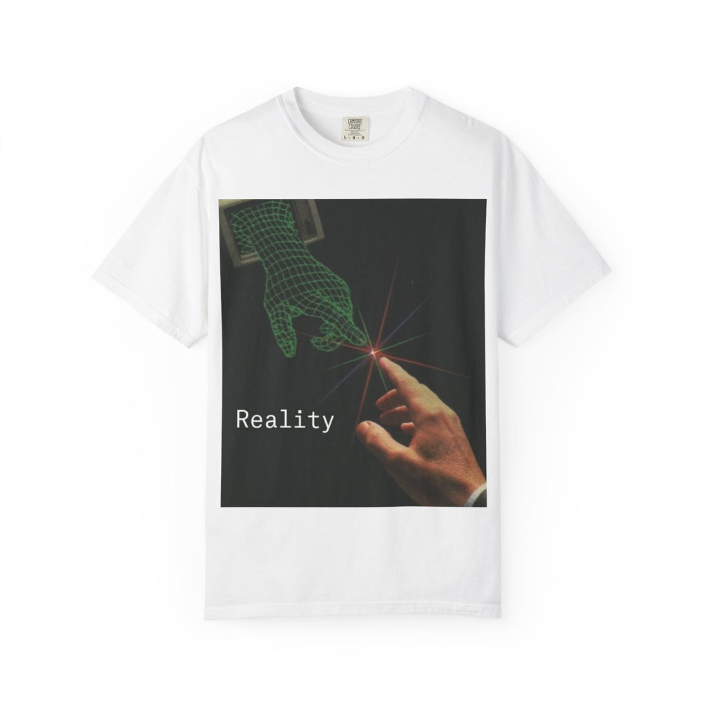 Reality Department T-Shirt