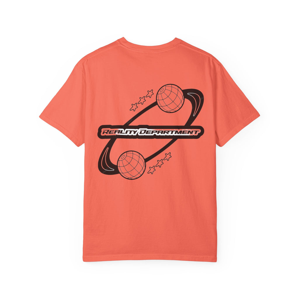 ‘Reality Department’ - Timeless Tee