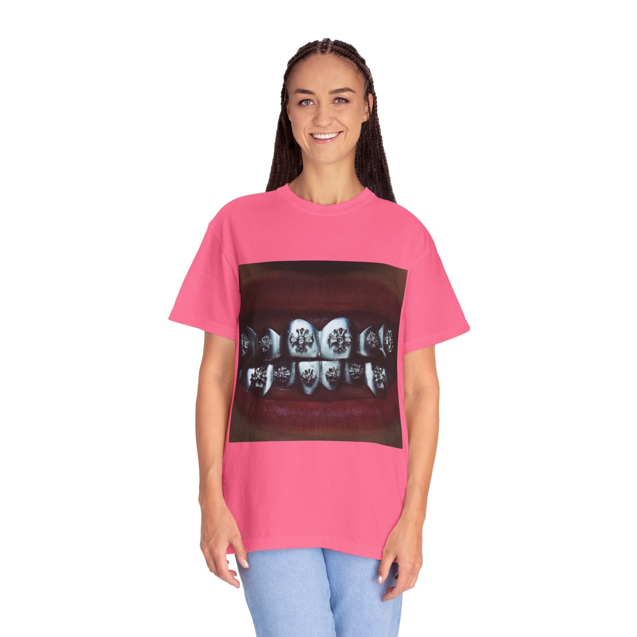 Reality Department - Sheeesh T