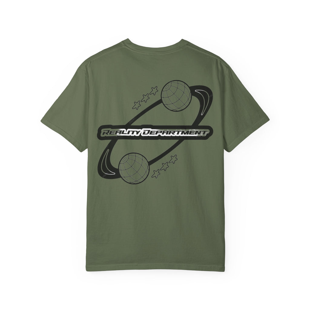 Reality Department - Cosmic Reality Tee