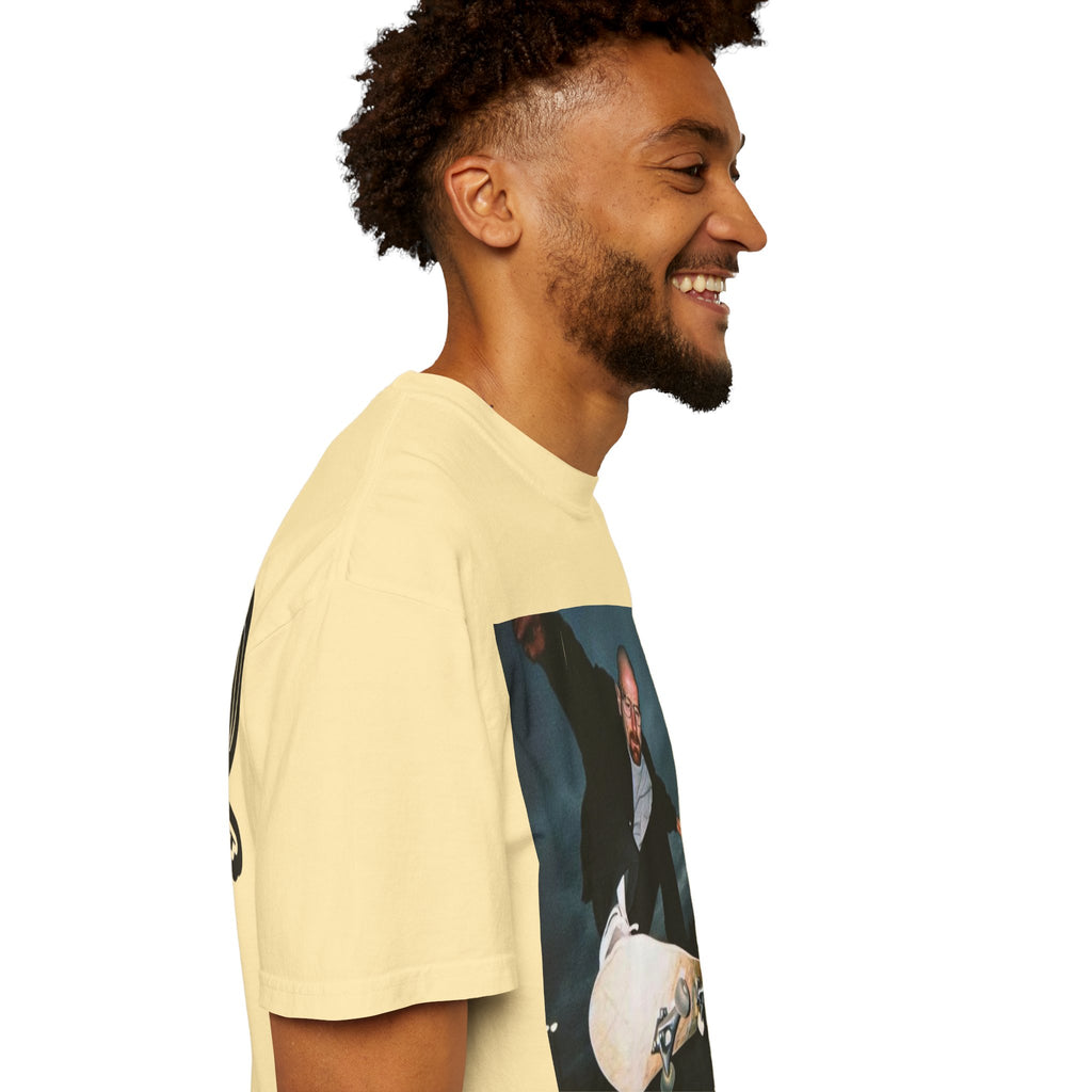 Reality Department - Breaking Bad Tee