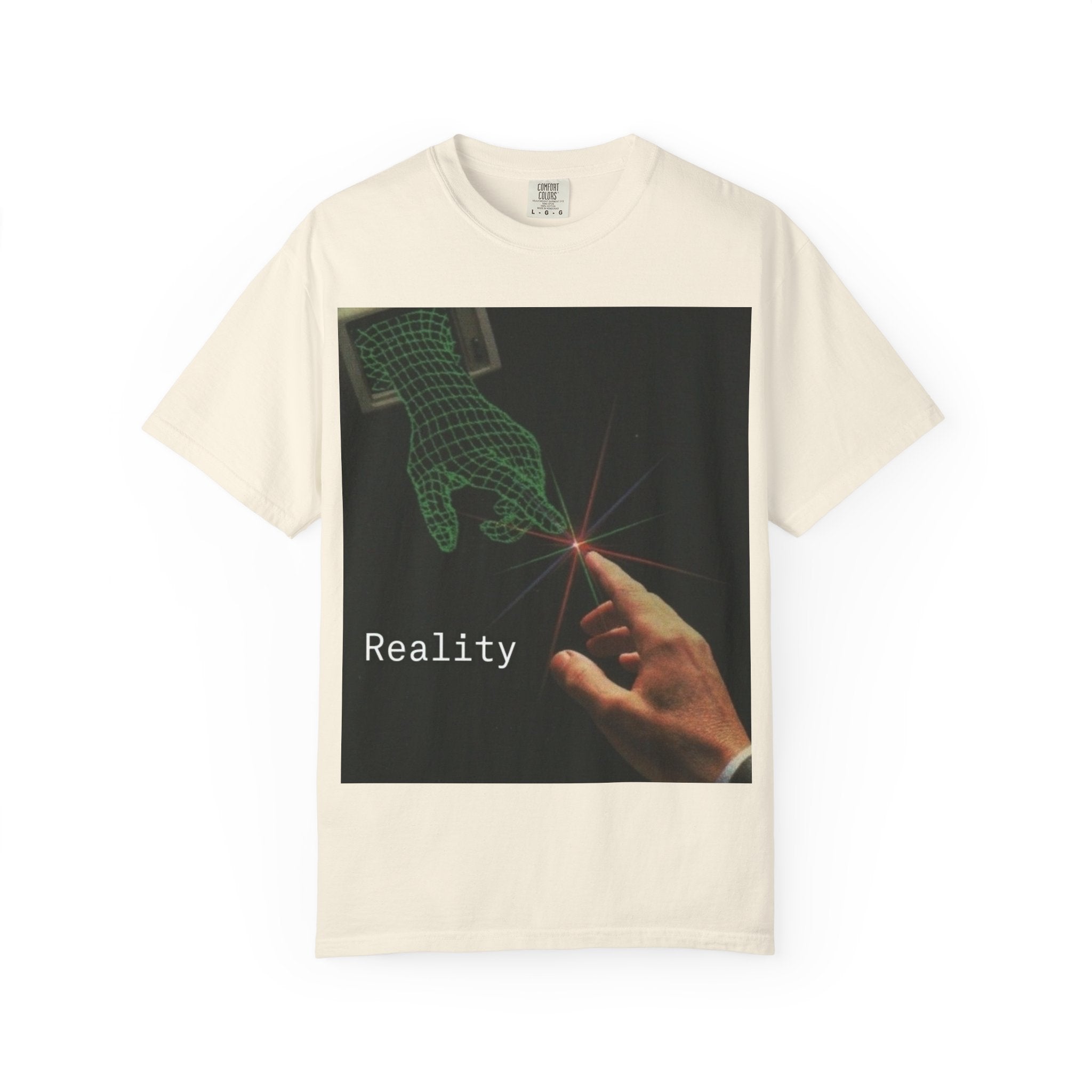 Reality Department T-Shirt