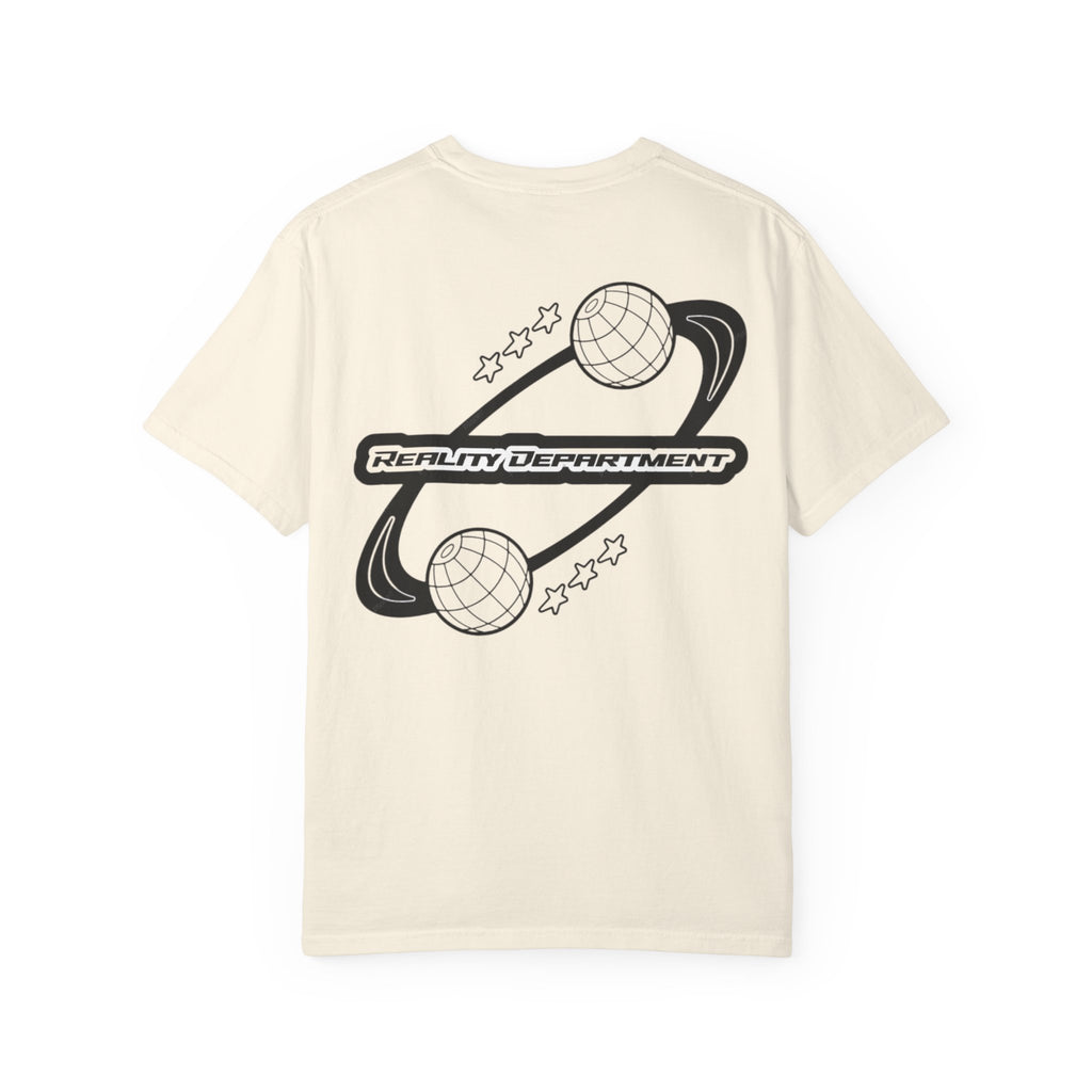 Reality Department - Jesus Tee