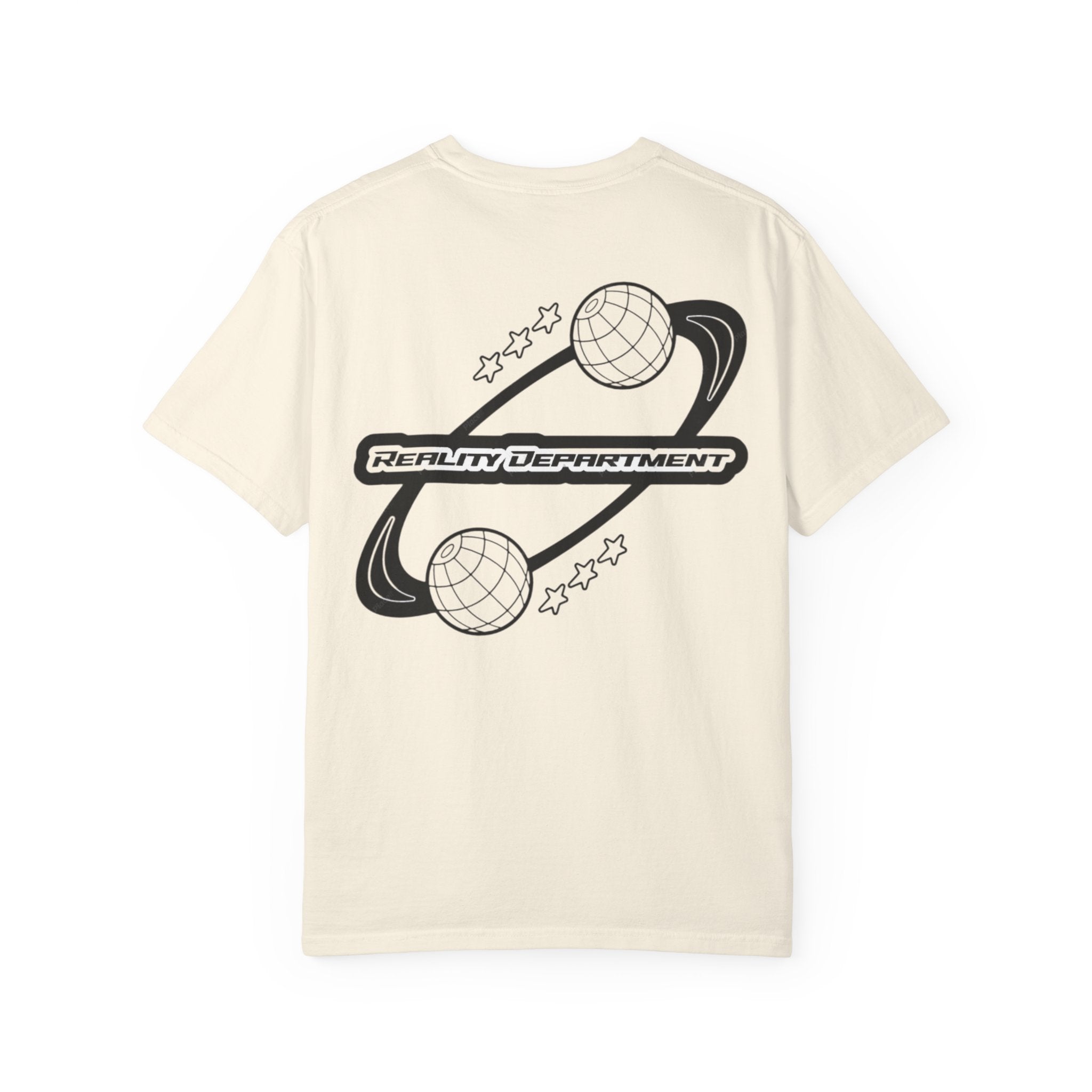 Reality Department - Jesus Tee