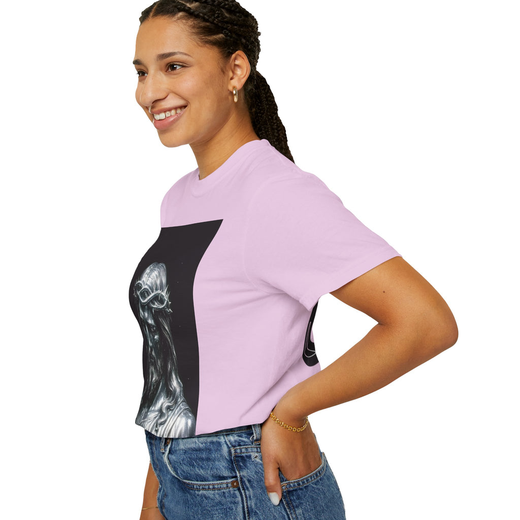 Reality Department - Jesus Tee