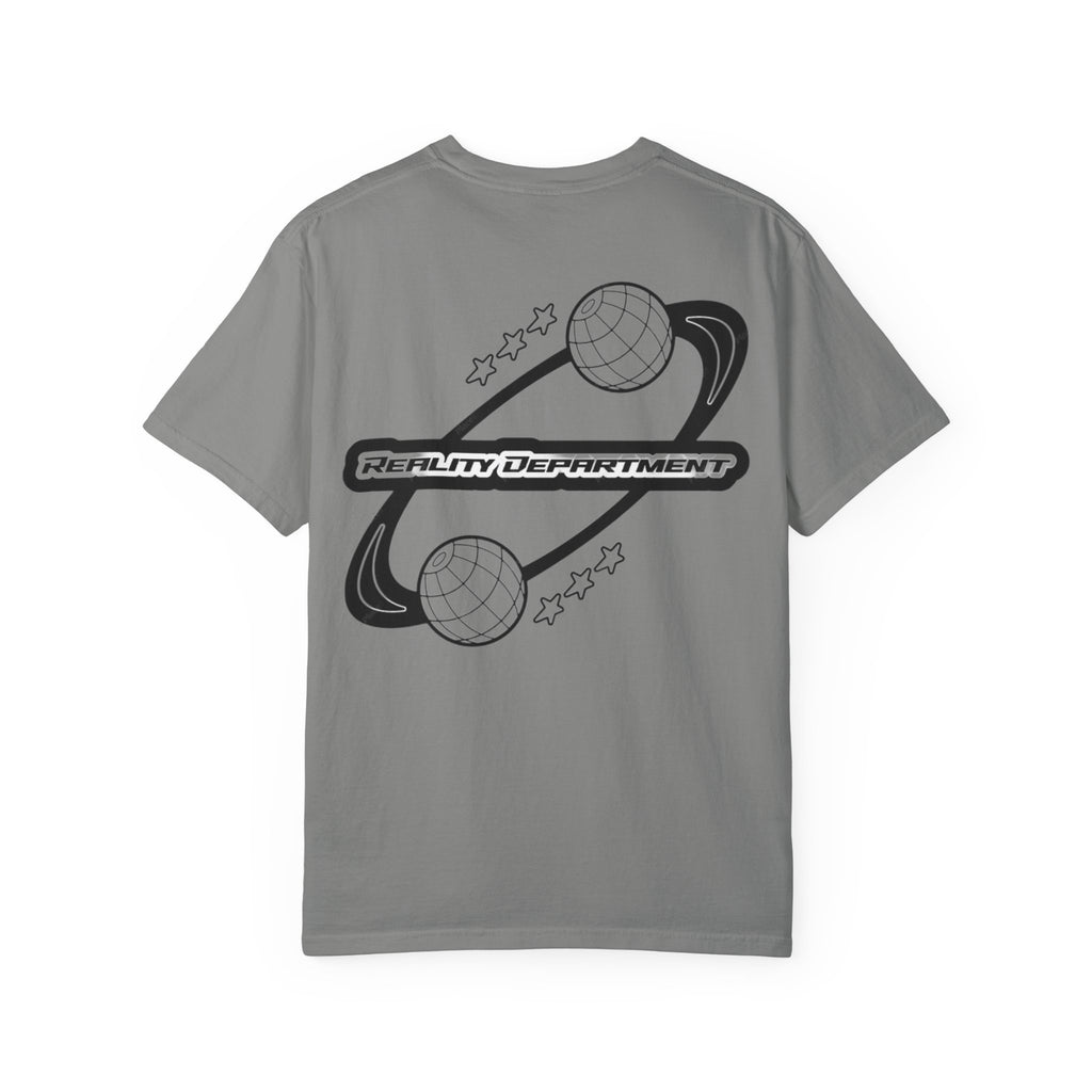 Reality Department - Galactic Reality