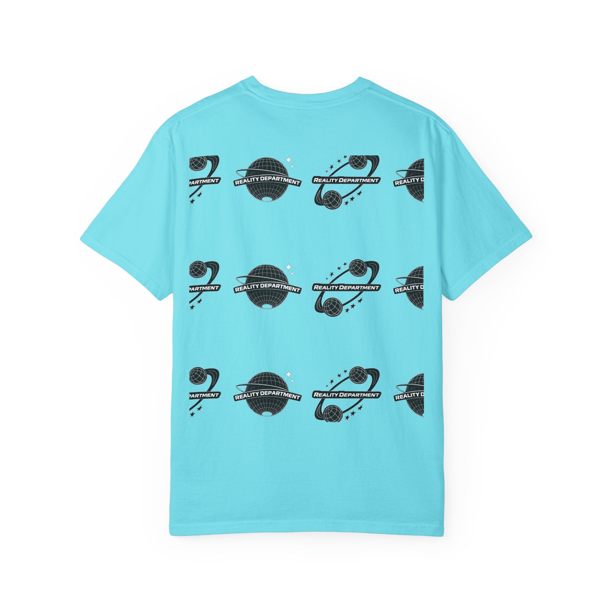 Reality Department - Hell Boy T-Shirt