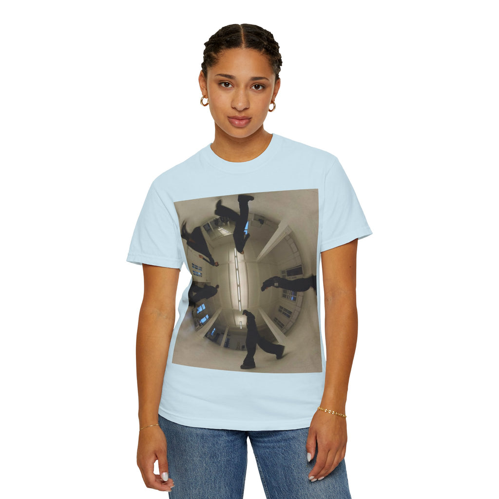 Reality Department - Nikon Tee