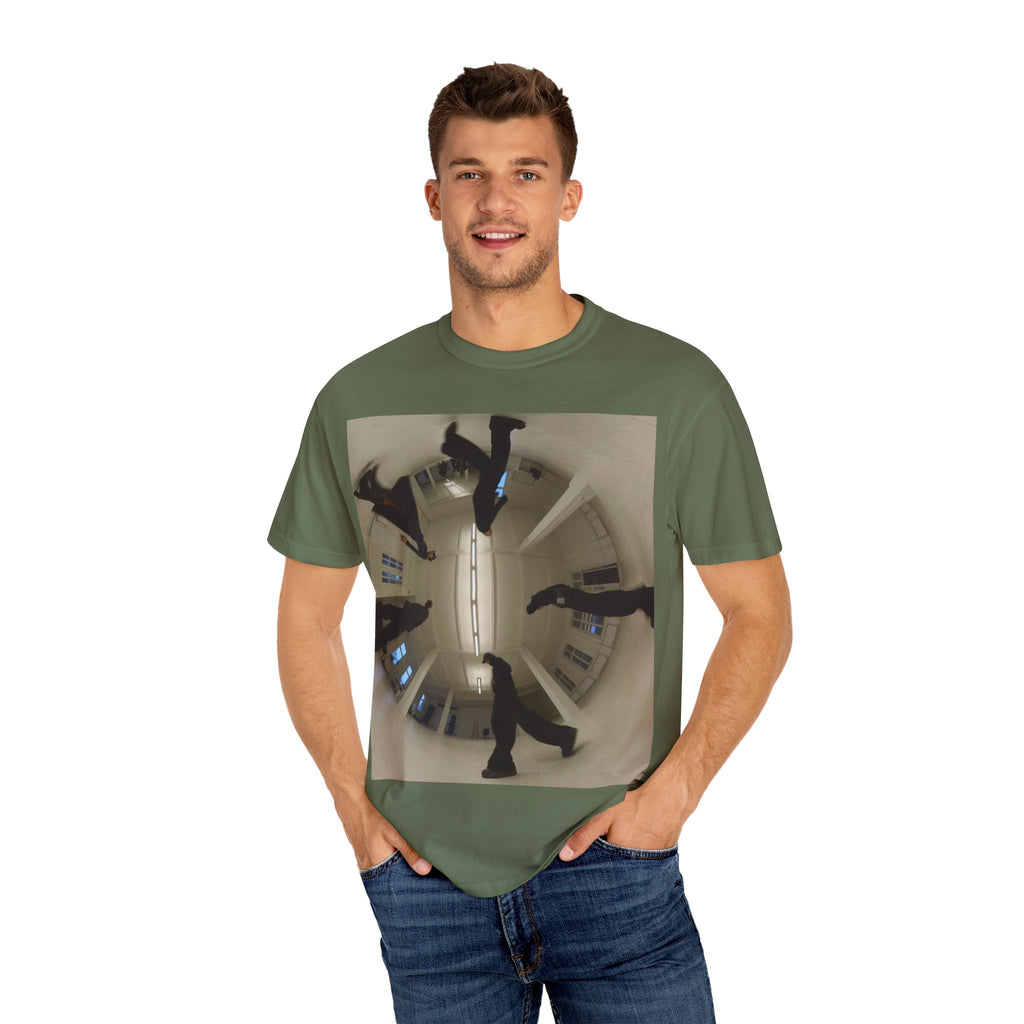 Reality Department - Nikon Tee