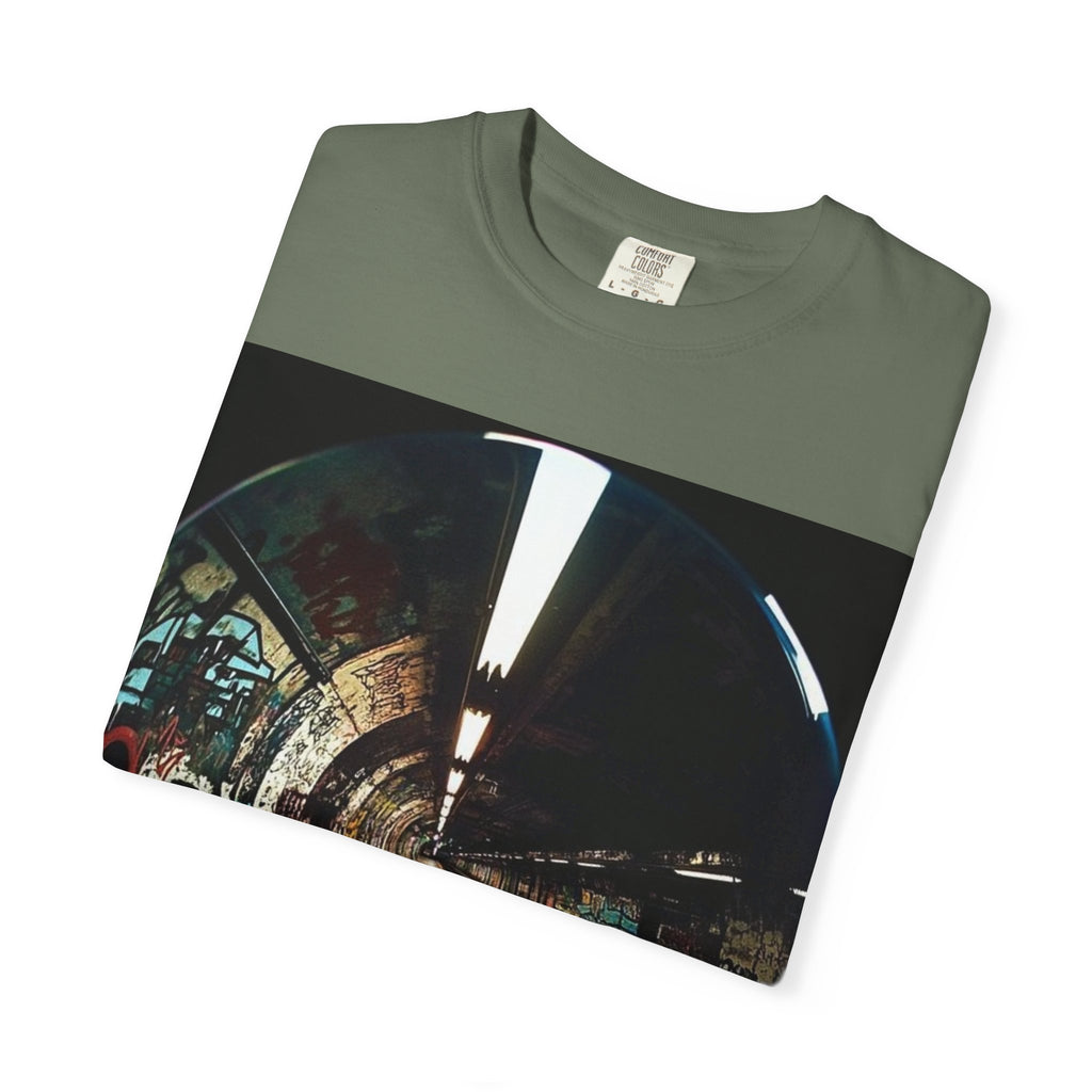 Reality Department - Subway Tee