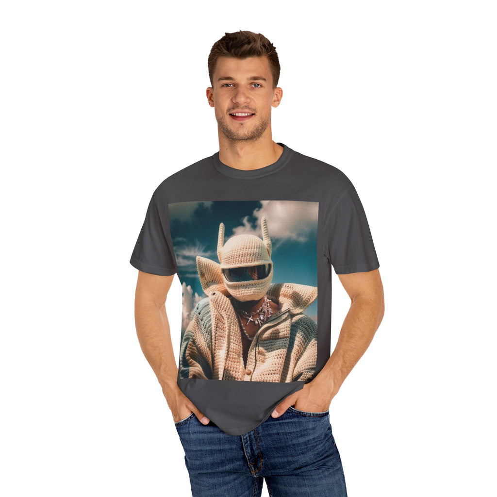 Reality Department - Stream Tee