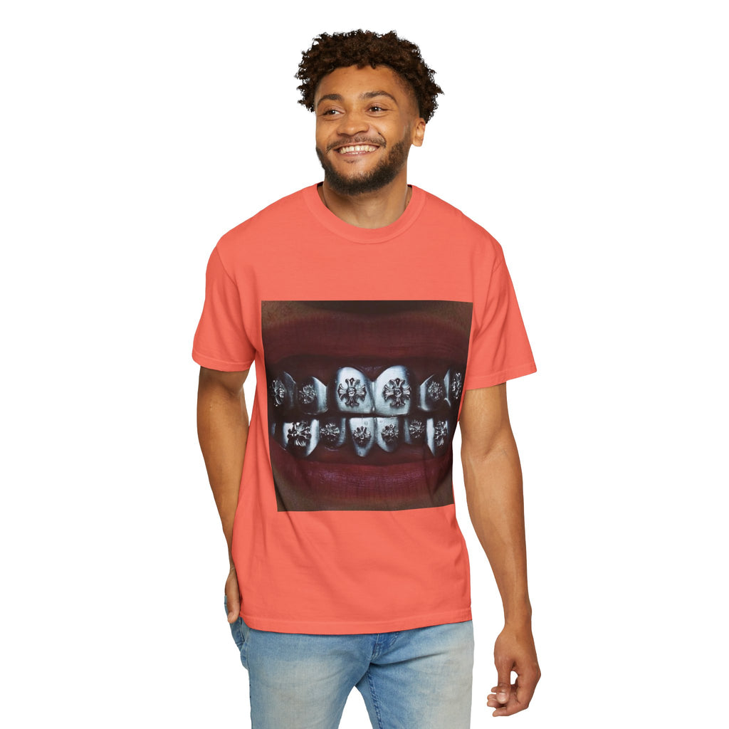 Reality Department - Sheeesh T