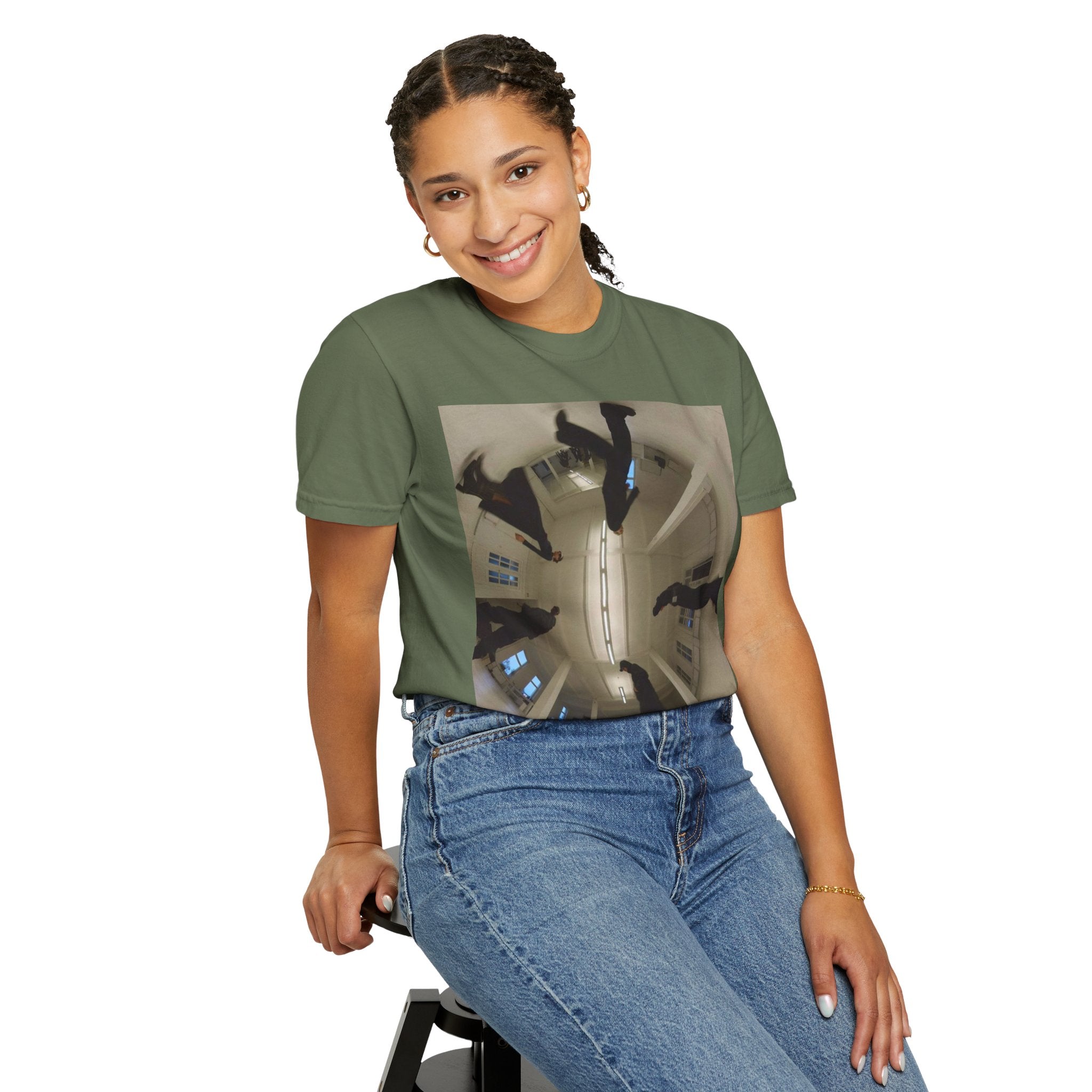 Reality Department - Nikon Tee