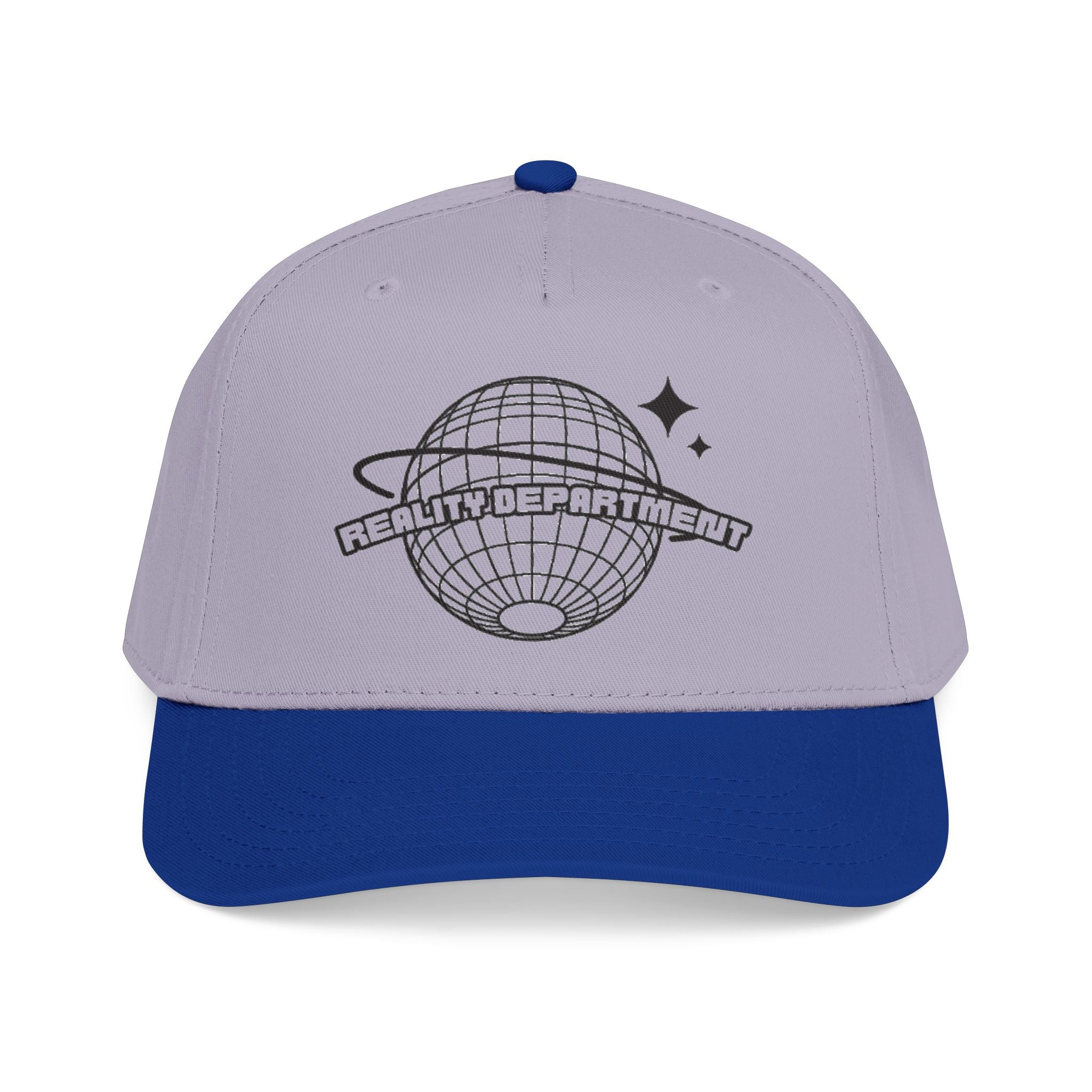 Reality Department Baseball Cap