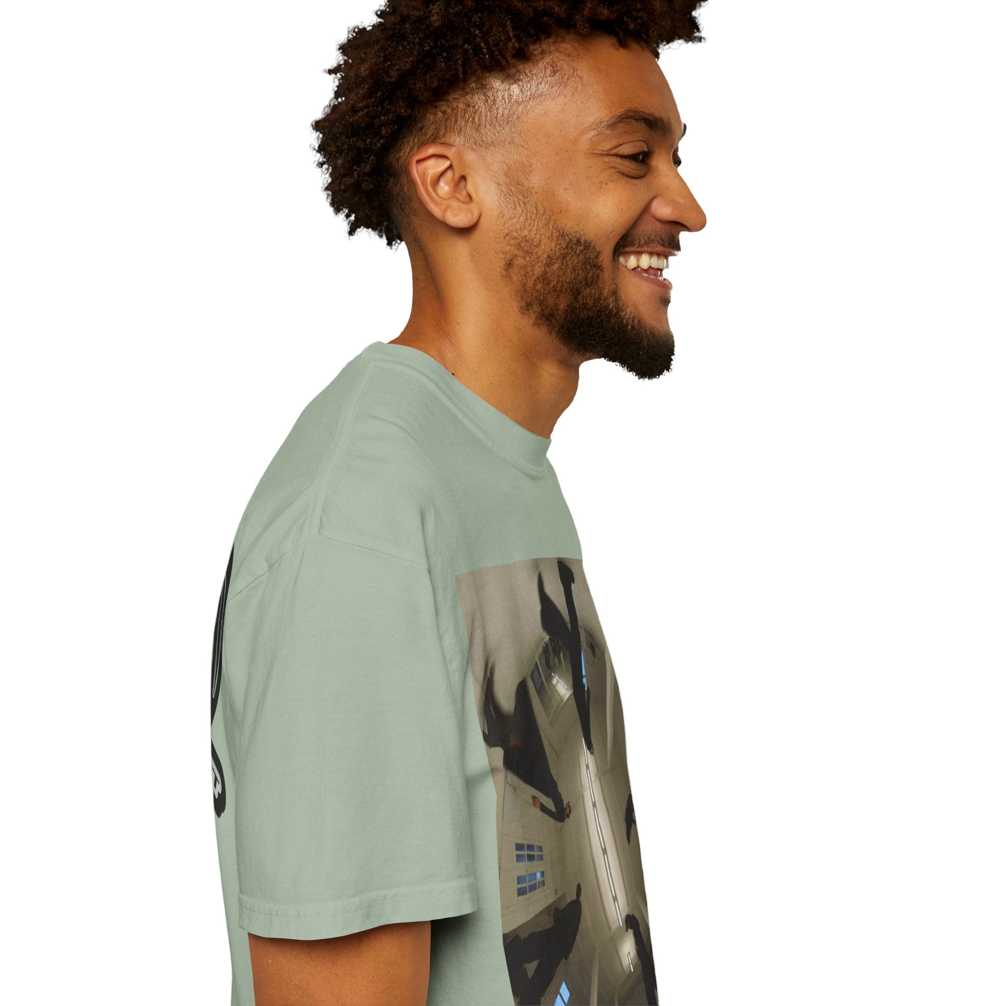 Reality Department - Nikon Tee