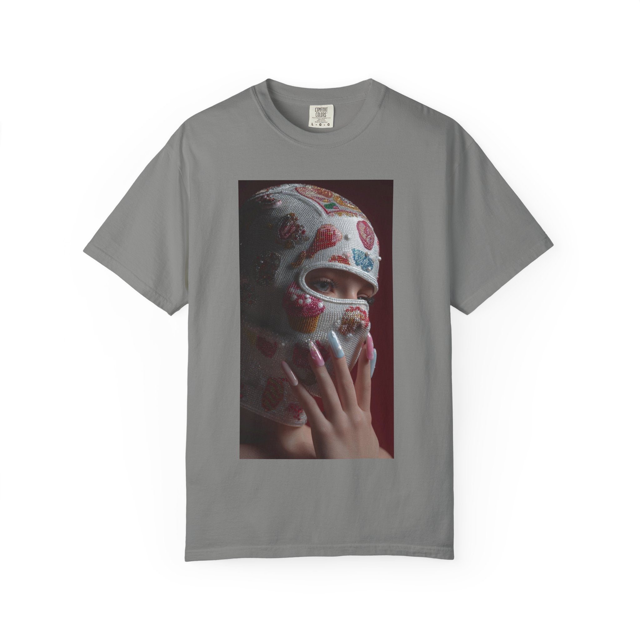 Reality Department - Love Tee