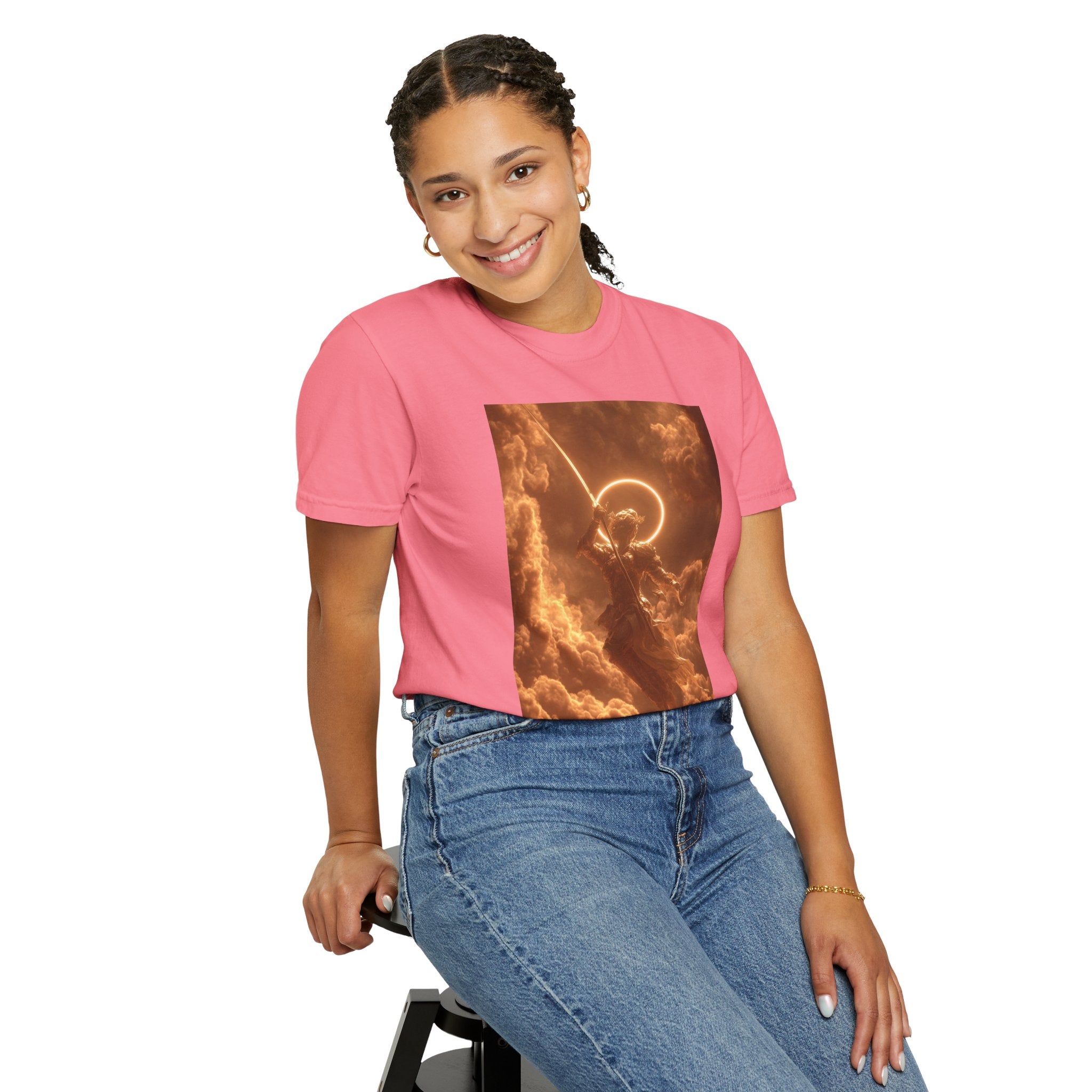 Reality Department - Realm Tee