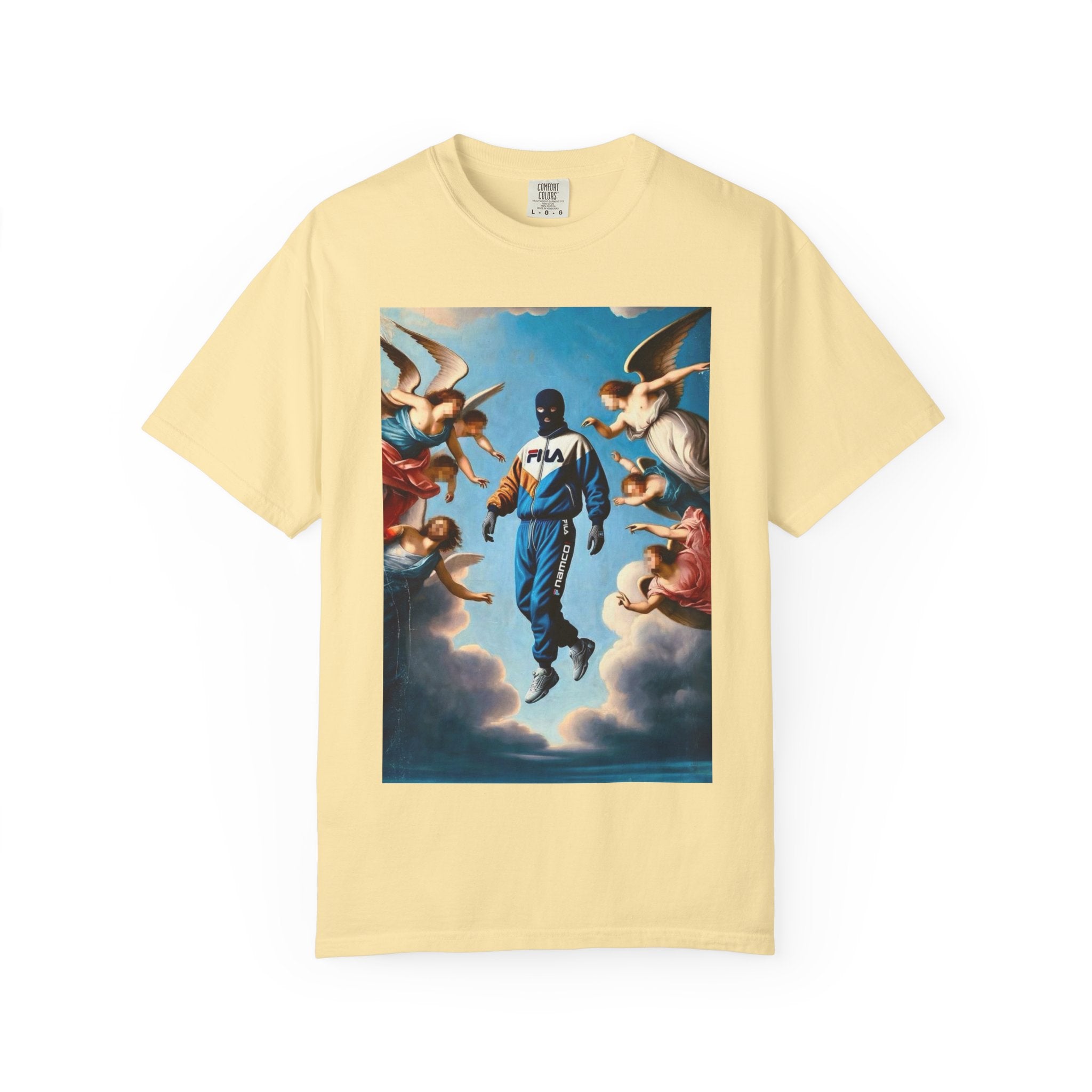 Reality Department - Tee