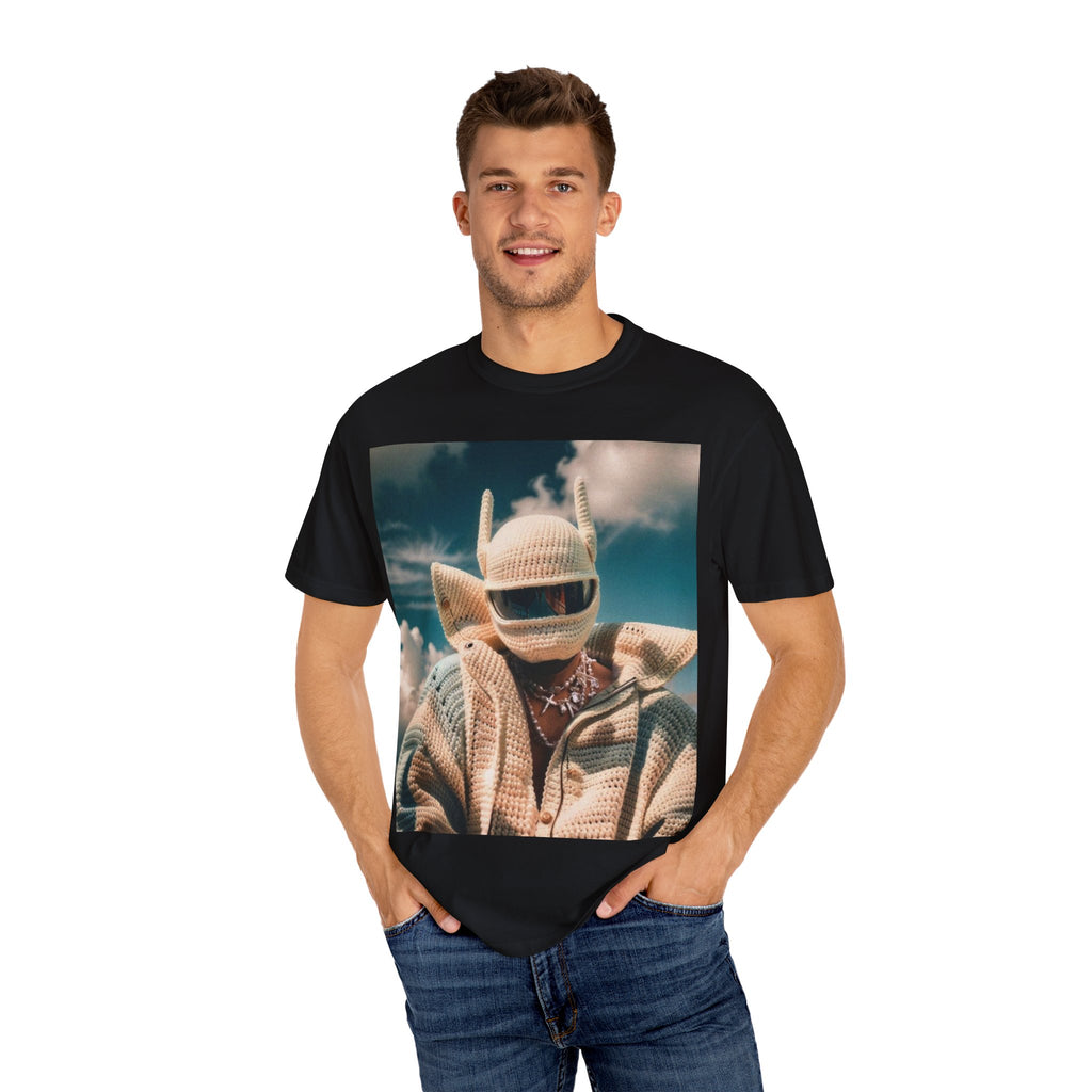 Reality Department - Stream Tee