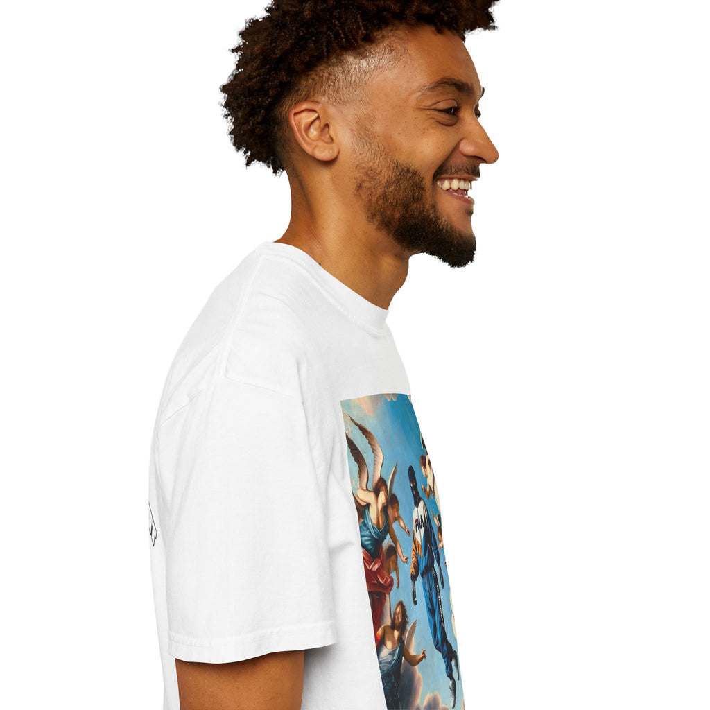 Reality Department - Tee