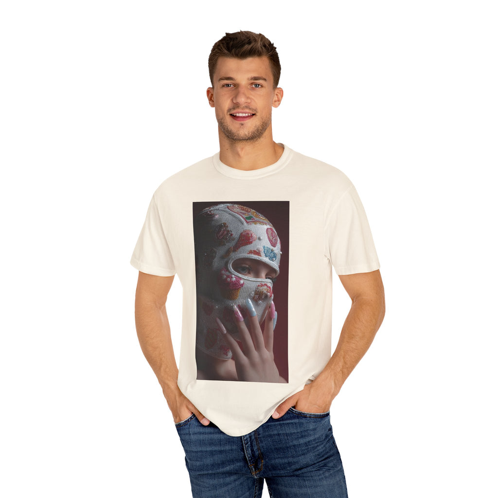 Reality Department - Love Tee