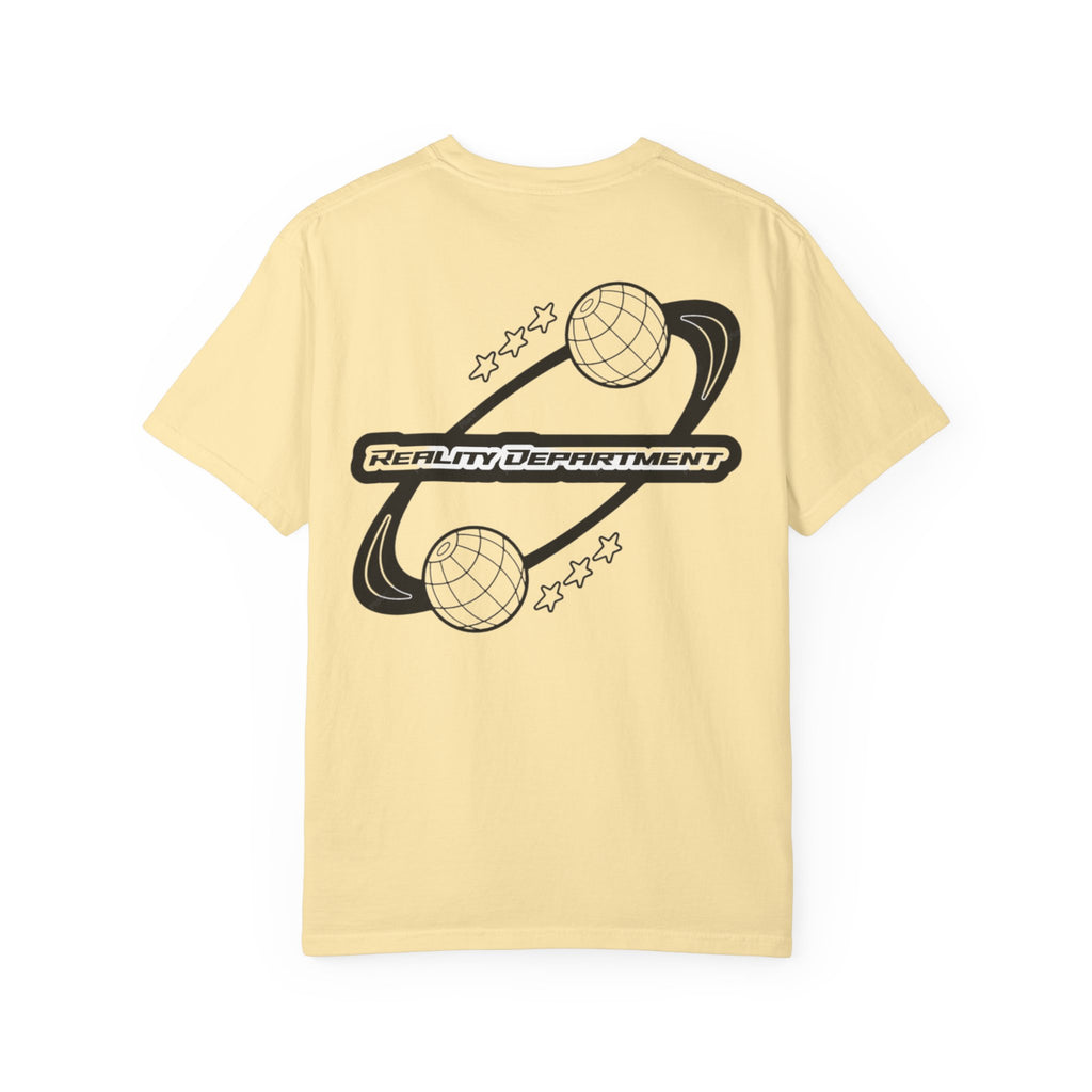 Reality Department - Perspective Tee