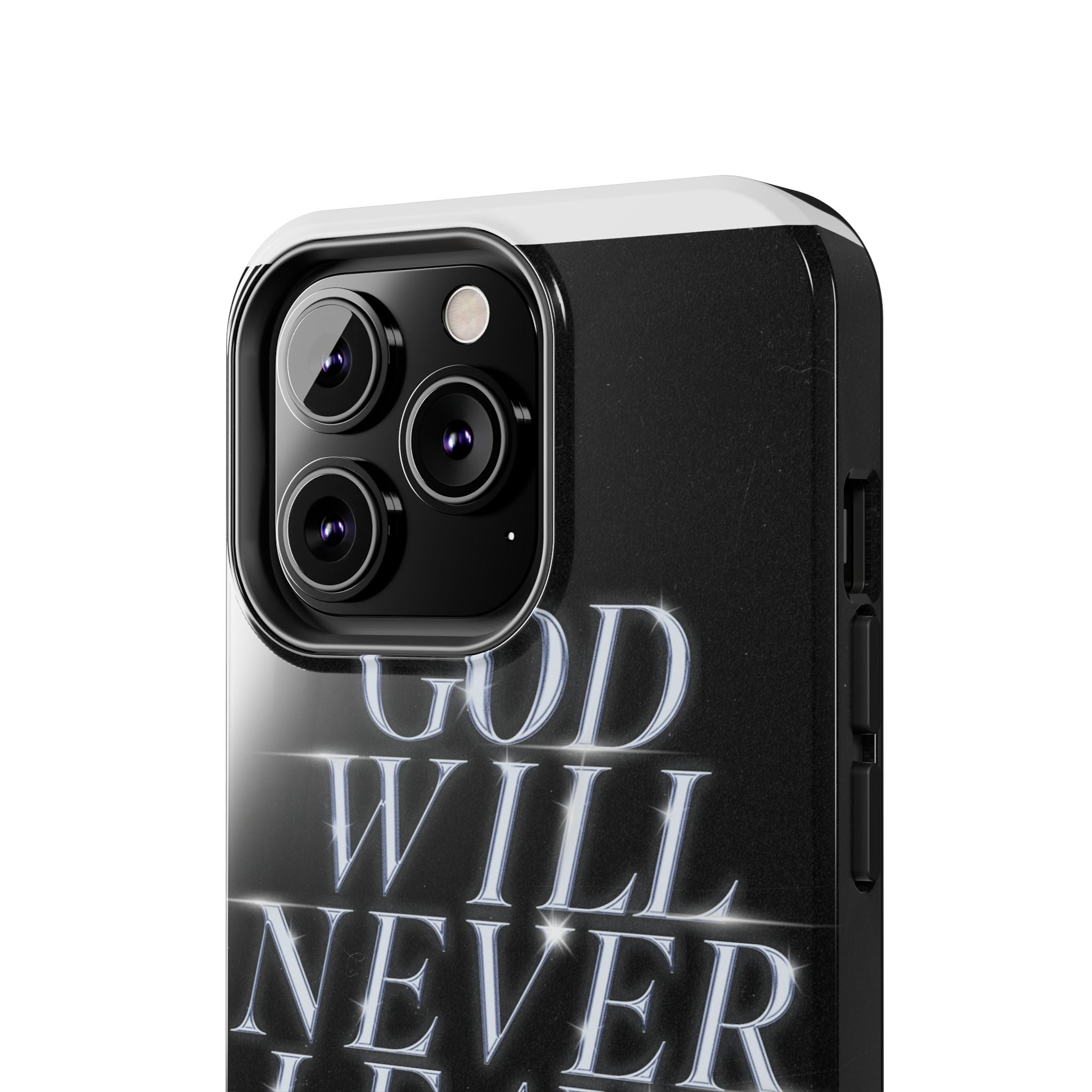 Reality Department - "God Will Never Leave You"