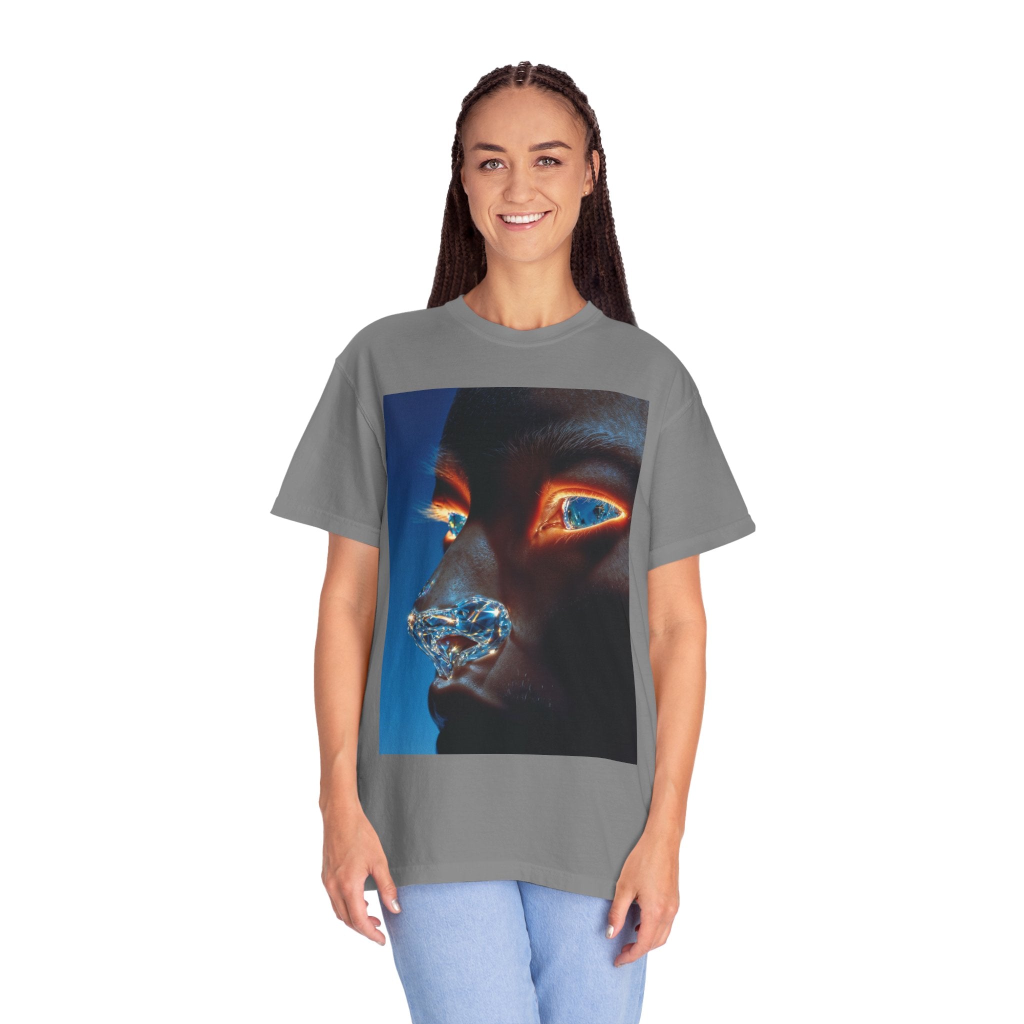 Reality Department - Cosmic Eye