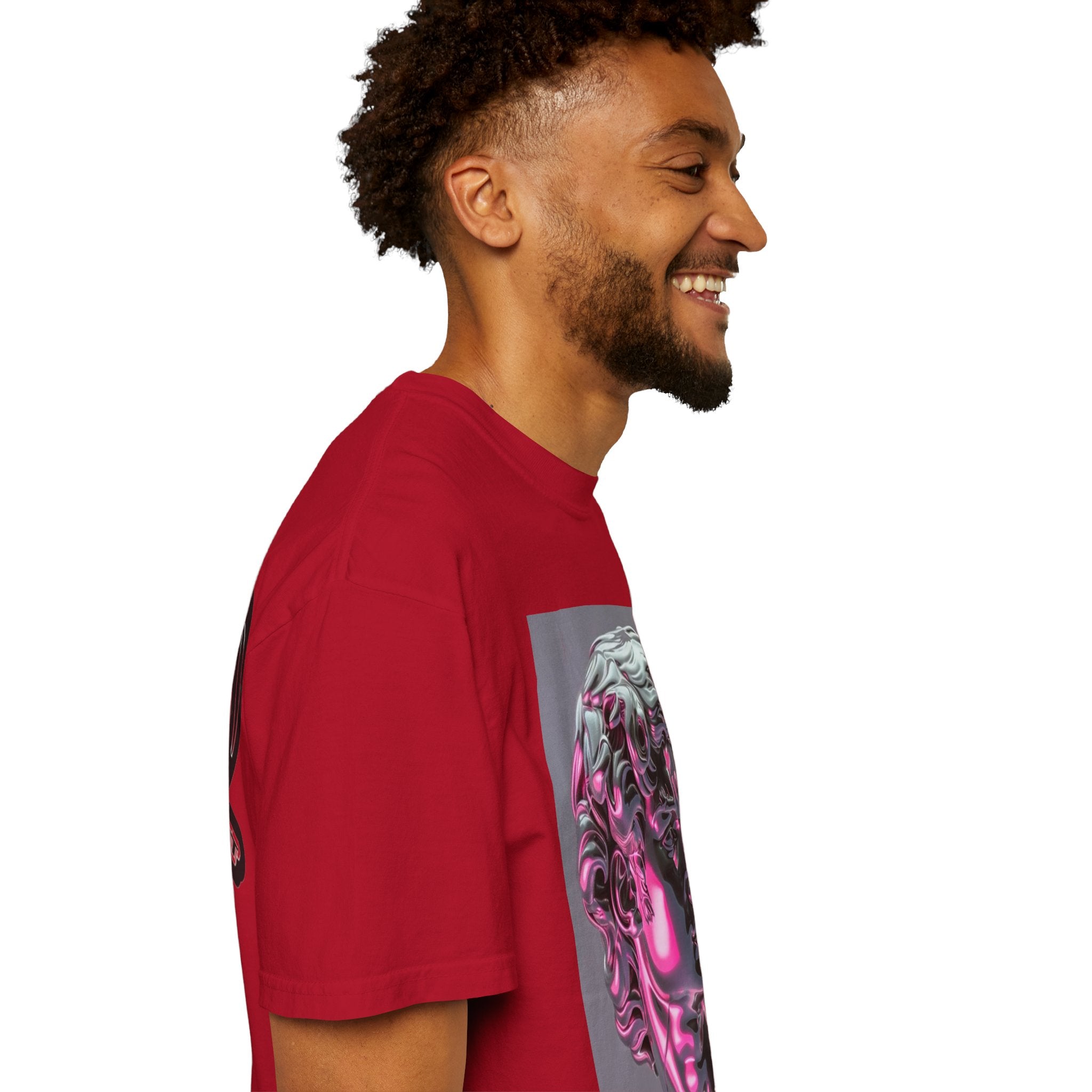 Reality Department - Reflection Tee