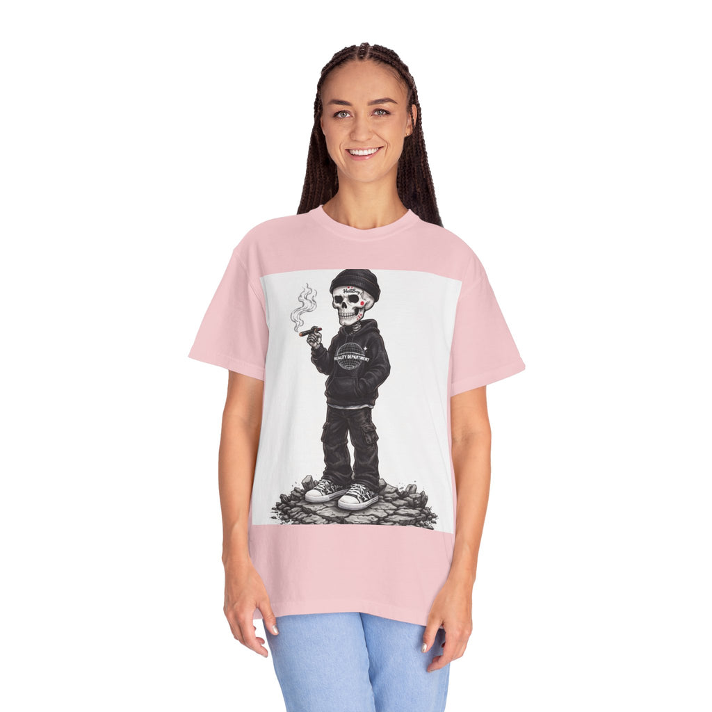 Reality Department - Hell Boy T-Shirt